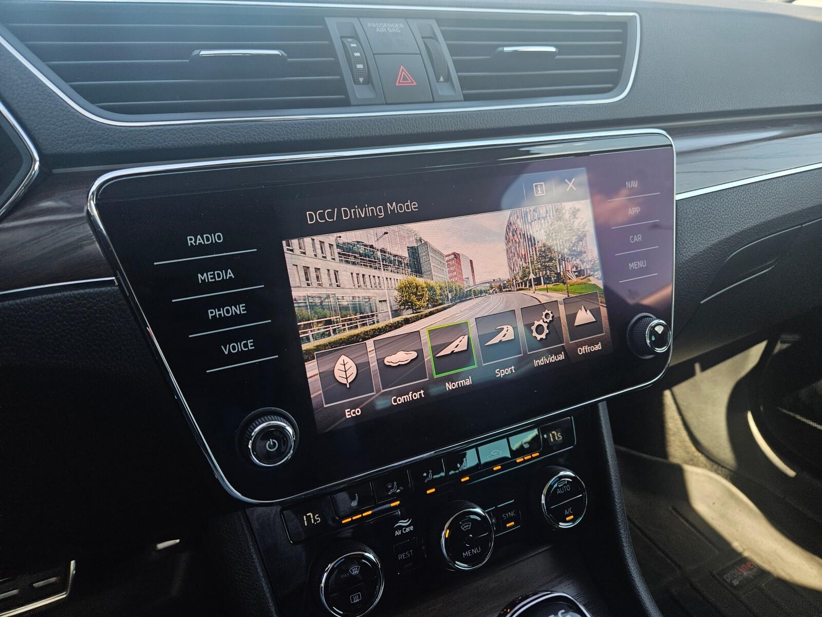 2.0TSI 272KM FV23% 4x4 Scout DSG Salon Polska Serwisowany ASO 19