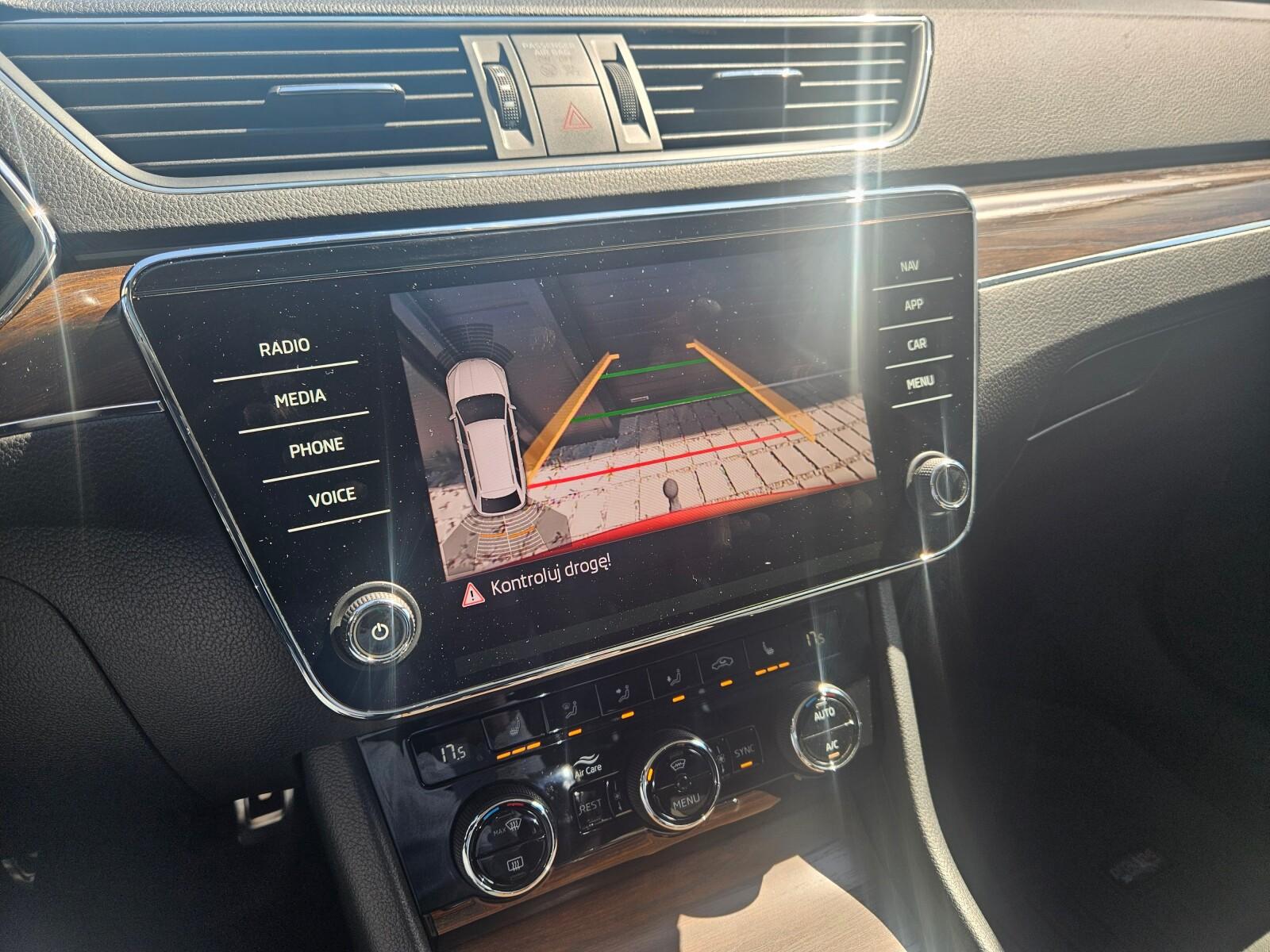 2.0TSI 272KM FV23% 4x4 Scout DSG Salon Polska Serwisowany ASO 17