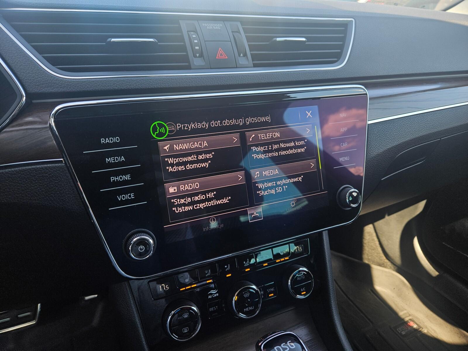2.0TSI 272KM FV23% 4x4 Scout DSG Salon Polska Serwisowany ASO 21