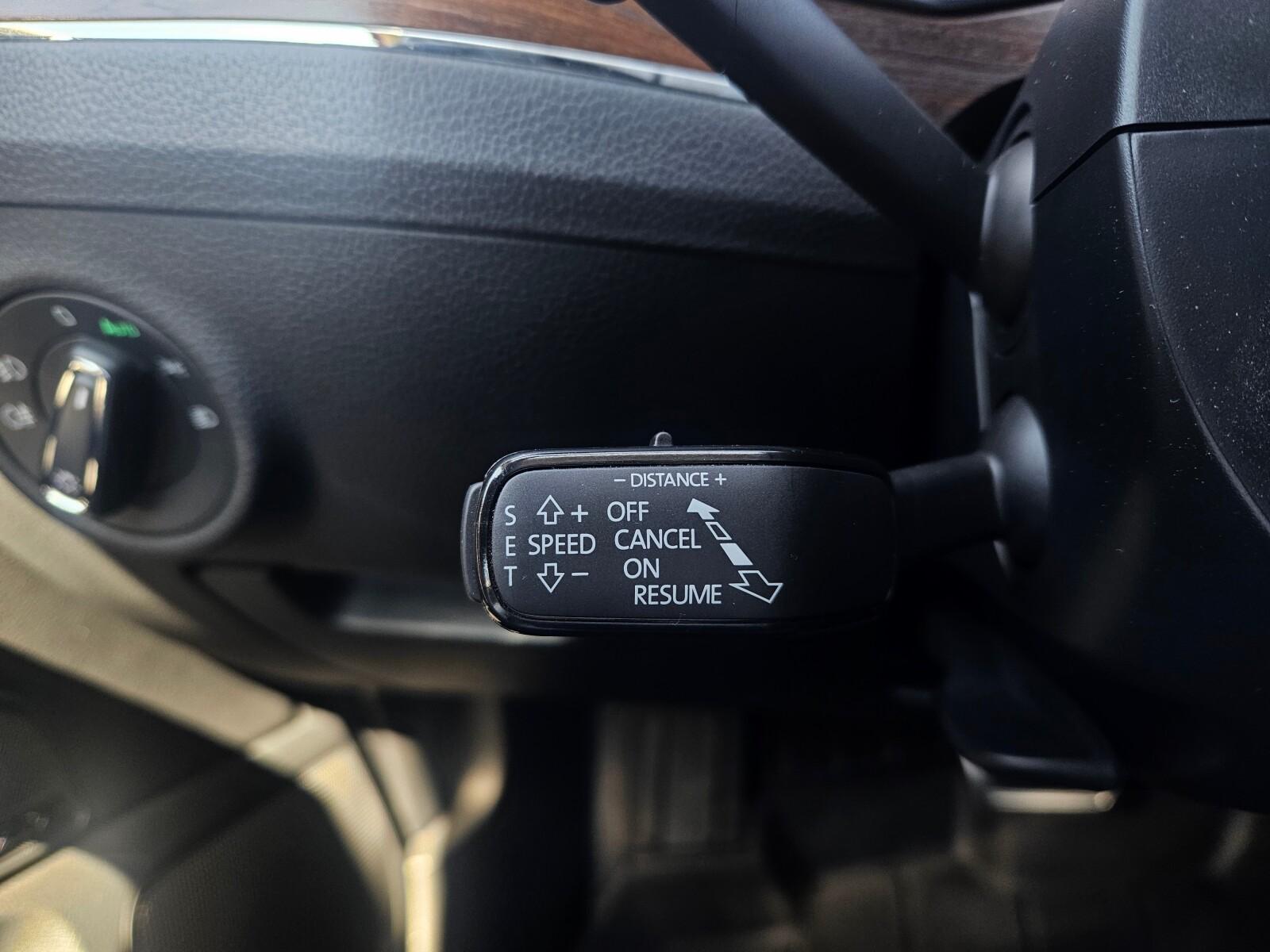 2.0TSI 272KM FV23% 4x4 Scout DSG Salon Polska Serwisowany ASO 11