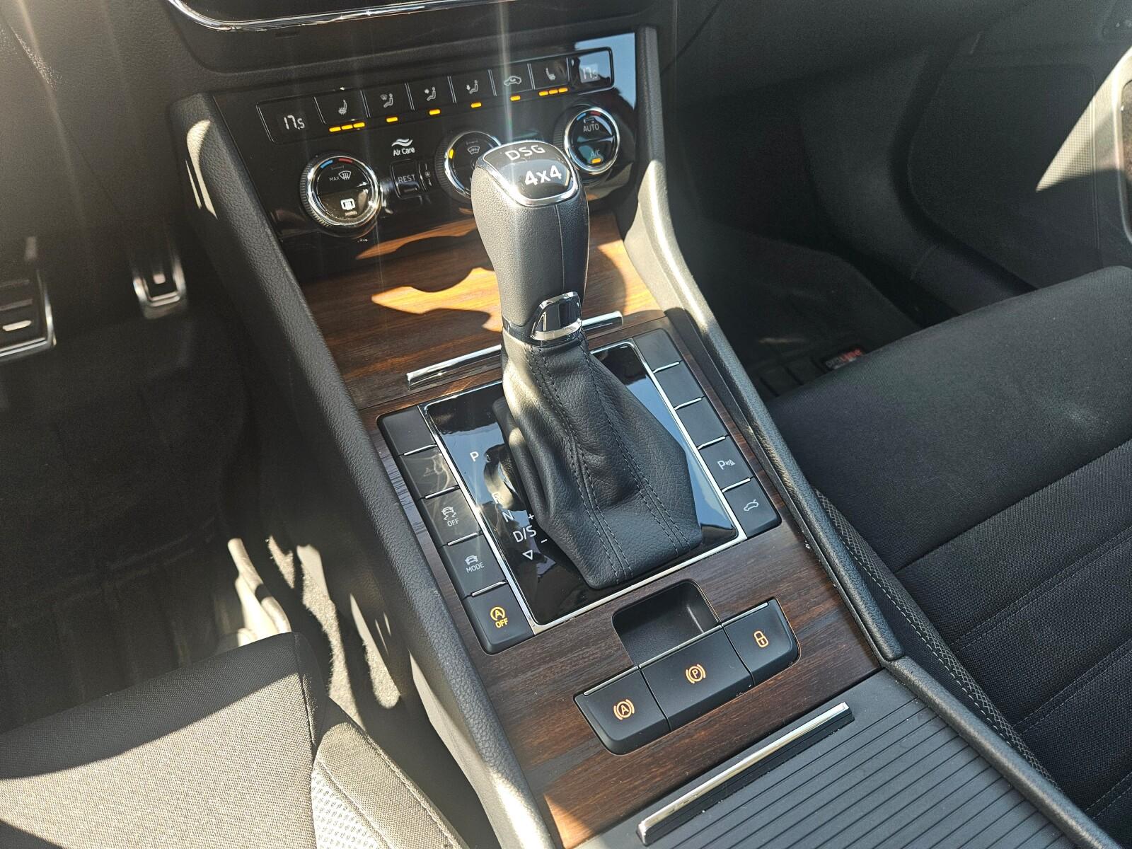 2.0TSI 272KM FV23% 4x4 Scout DSG Salon Polska Serwisowany ASO 24