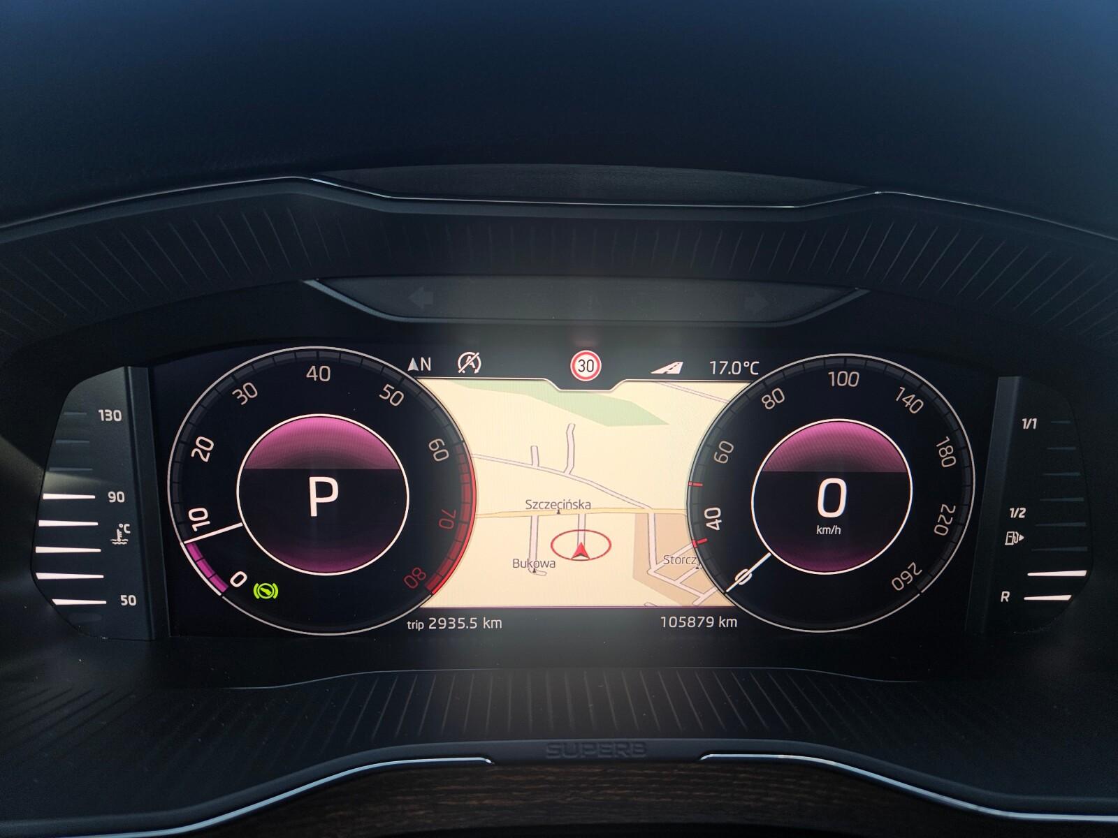 2.0TSI 272KM FV23% 4x4 Scout DSG Salon Polska Serwisowany ASO 12