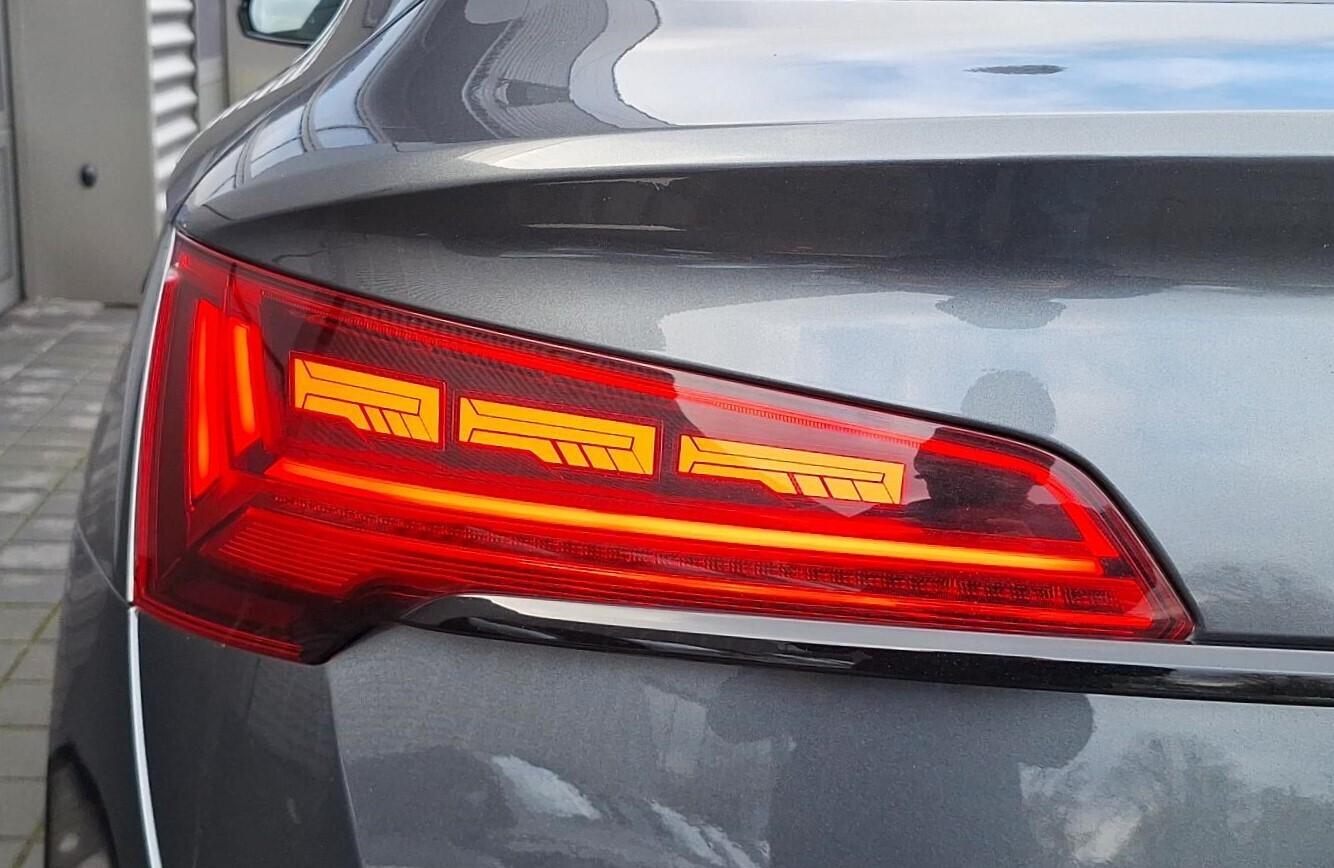 TFSIe 265KM Quattro Ambiente/MatrixLED/OLED/Temp.Adaptacyjny PL 29
