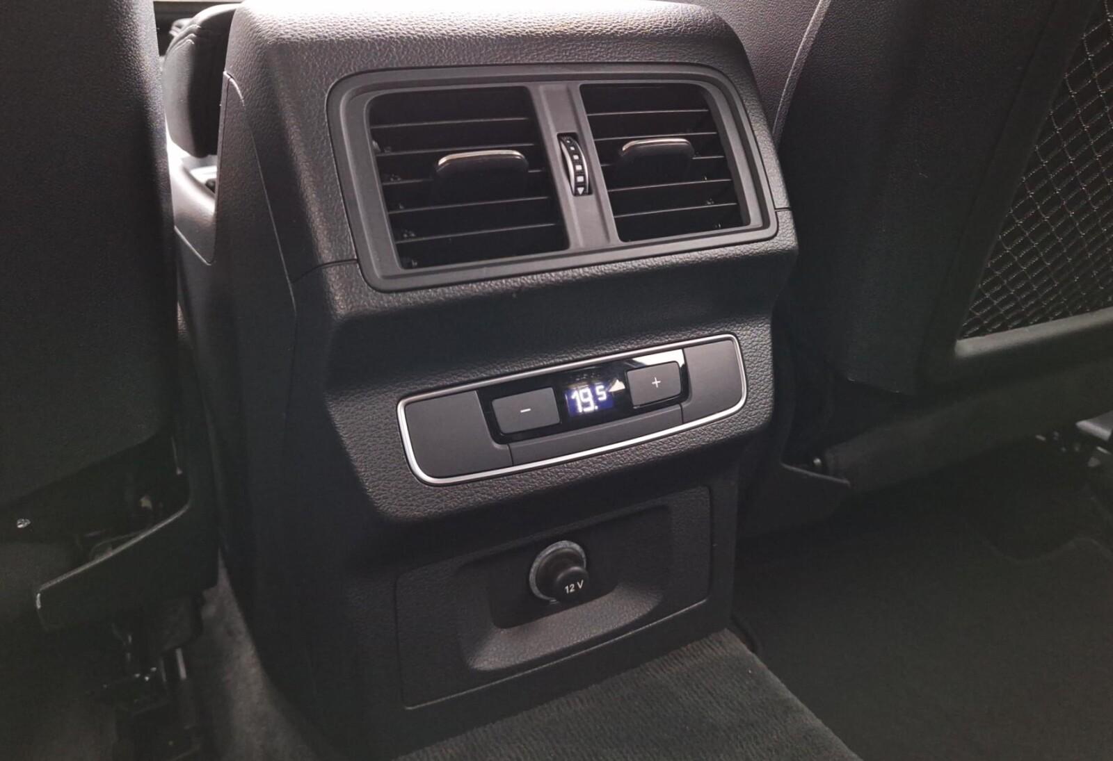 TFSIe 265KM Quattro Ambiente/MatrixLED/OLED/Temp.Adaptacyjny PL 19