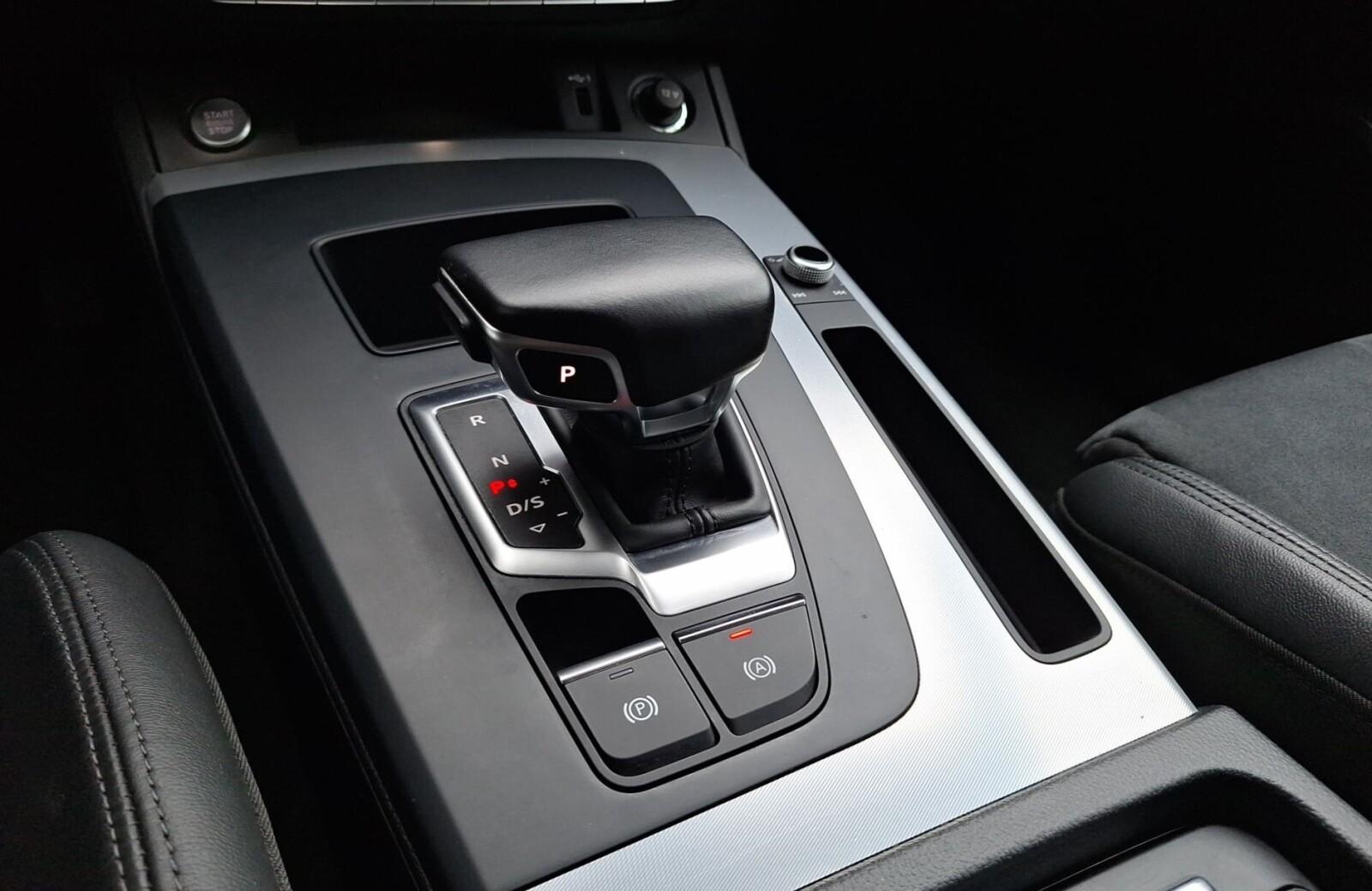 TFSIe 265KM Quattro Ambiente/MatrixLED/OLED/Temp.Adaptacyjny PL 14