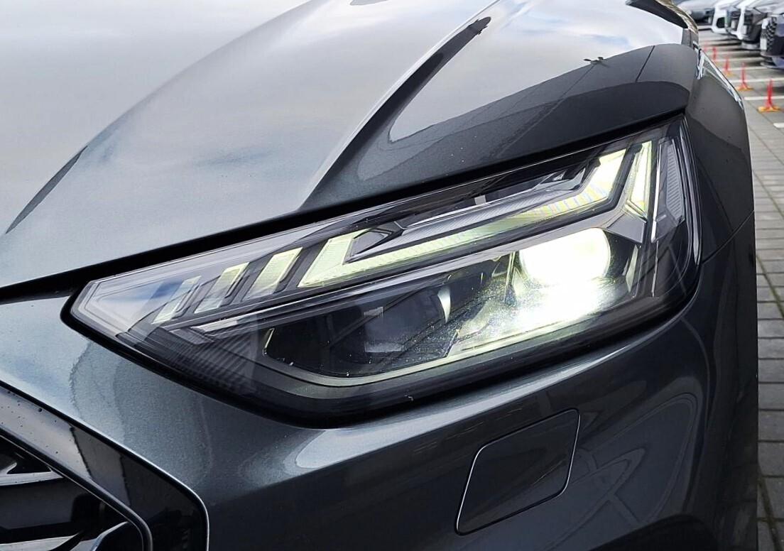 TFSIe 265KM Quattro Ambiente/MatrixLED/OLED/Temp.Adaptacyjny PL 28