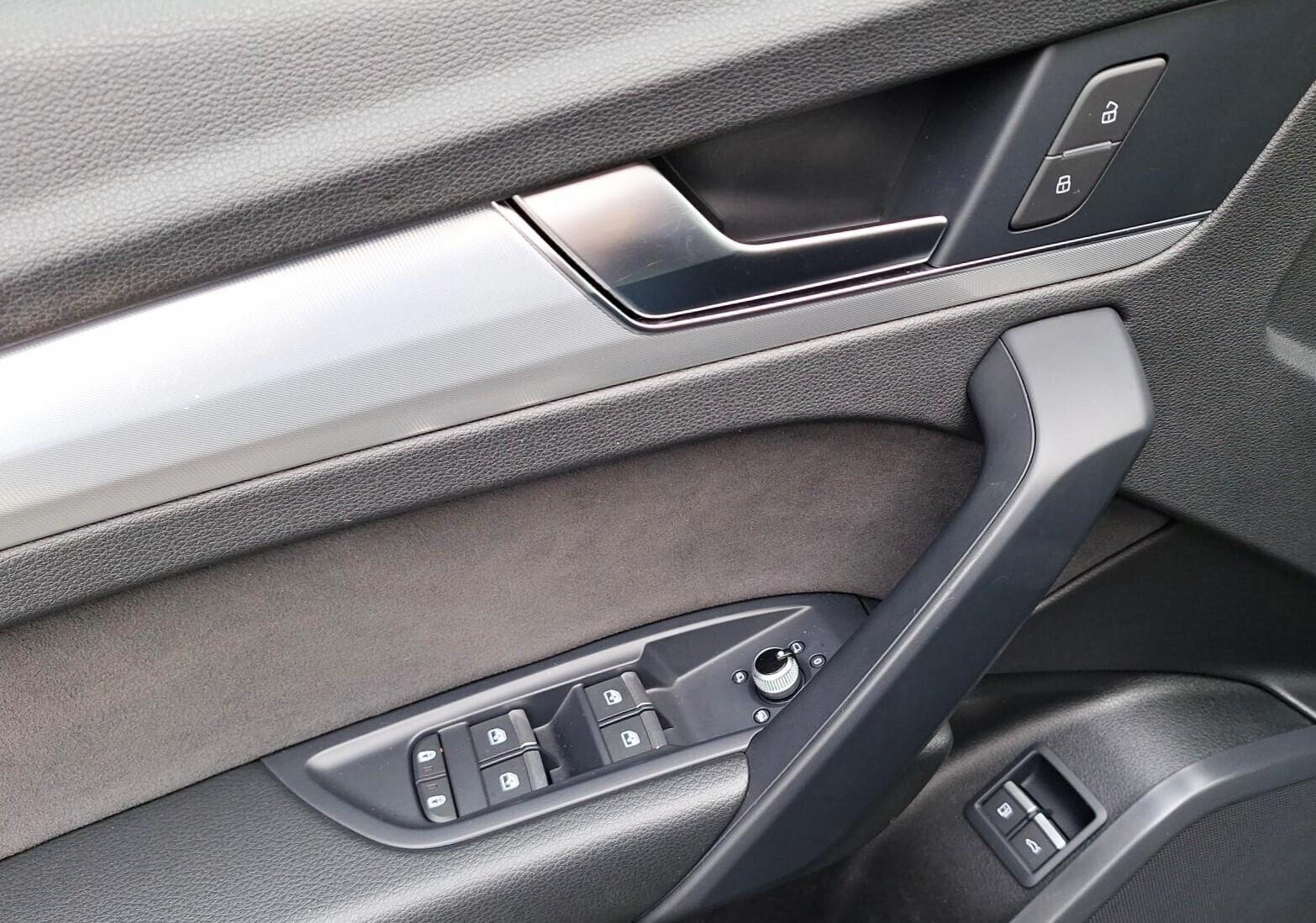 TFSIe 265KM Quattro Ambiente/MatrixLED/OLED/Temp.Adaptacyjny PL 8