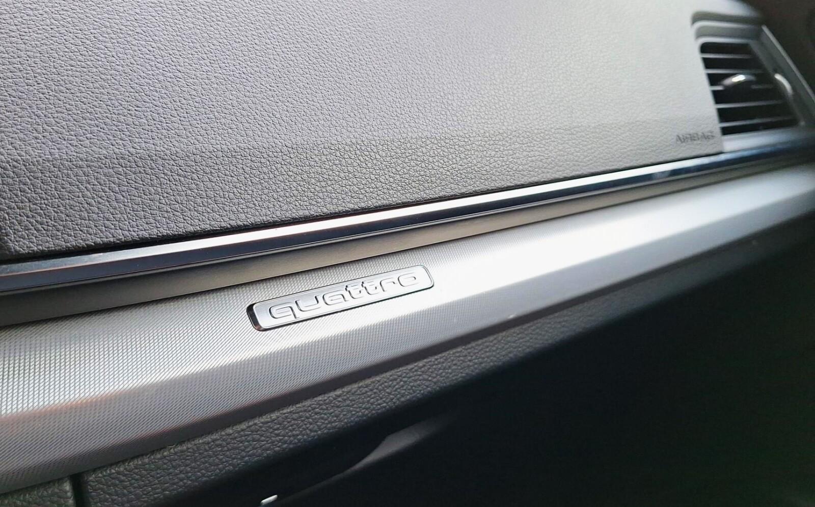 TFSIe 265KM Quattro Ambiente/MatrixLED/OLED/Temp.Adaptacyjny PL 27