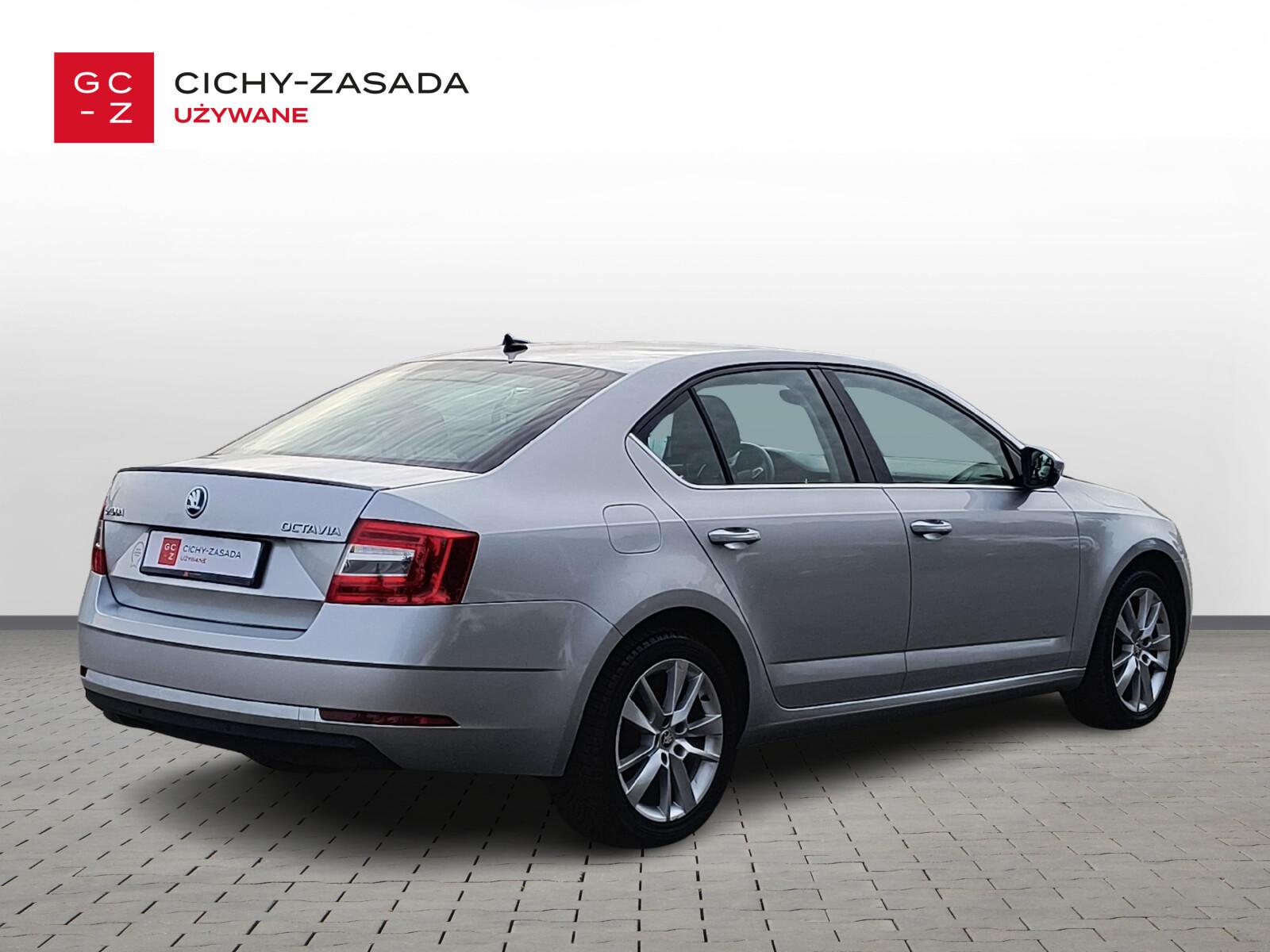 SalonPL serwis ASO 2.0TSI 190KM bezwypadkowy pakiety SmartLink VAT23% 7