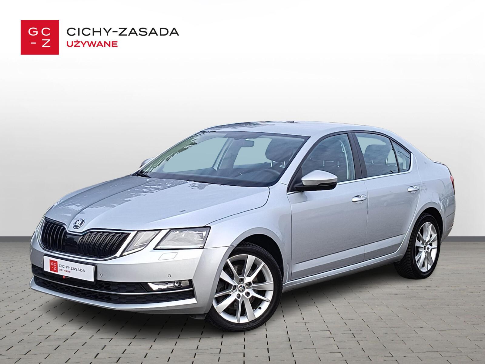 SalonPL serwis ASO 2.0TSI 190KM bezwypadkowy pakiety SmartLink VAT23% 0