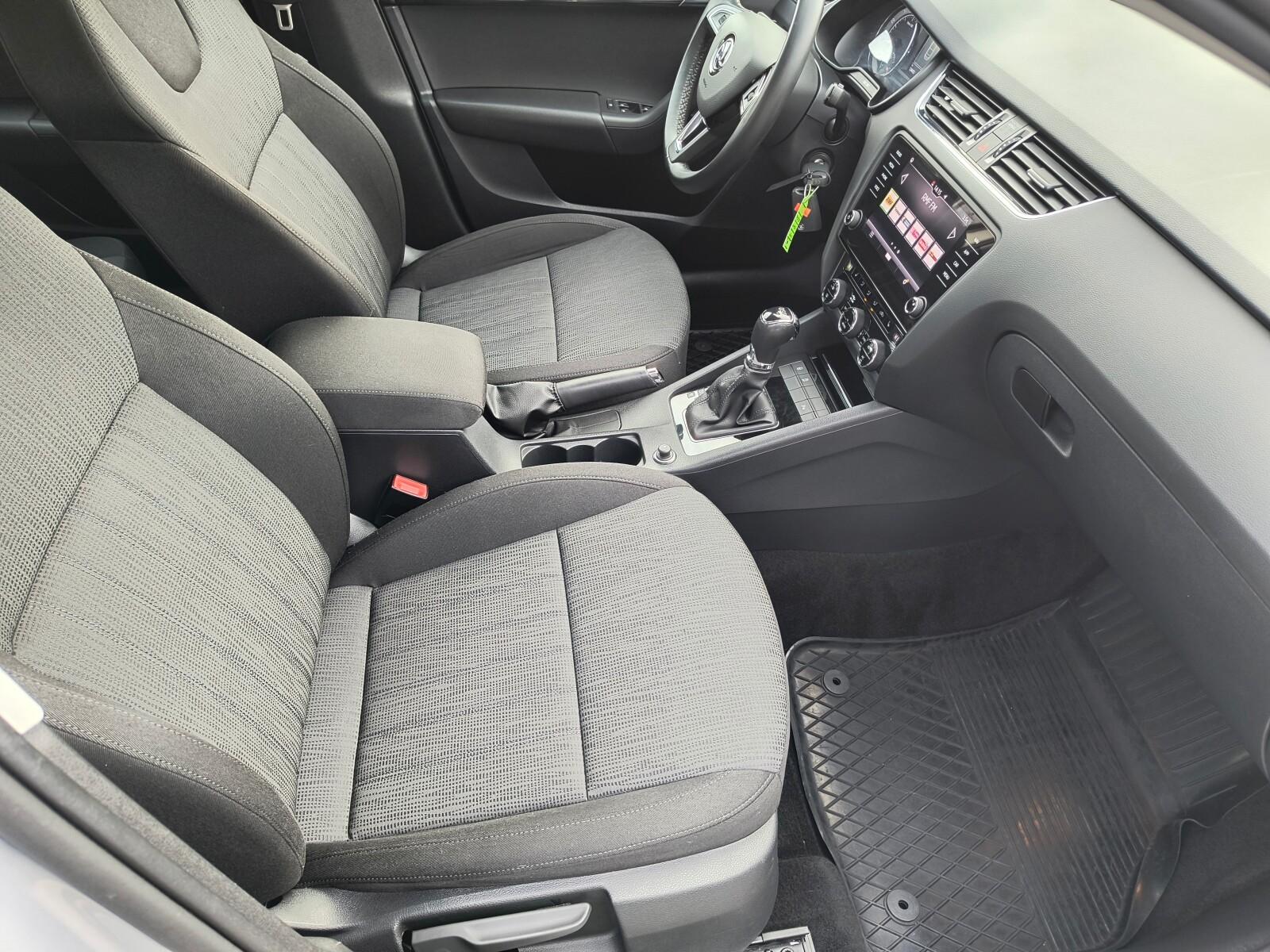 SalonPL serwis ASO 2.0TSI 190KM bezwypadkowy pakiety SmartLink VAT23% 19
