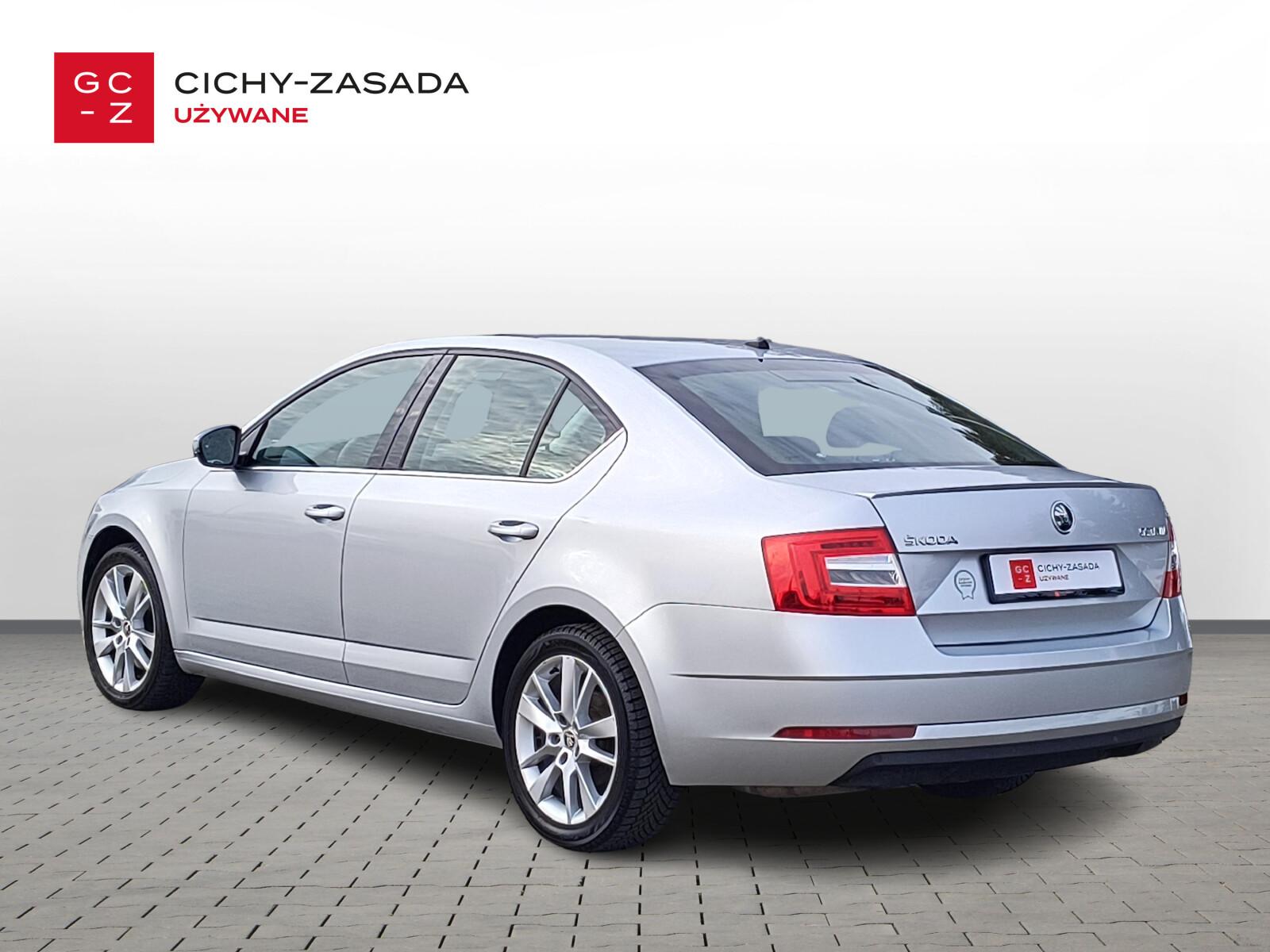 SalonPL serwis ASO 2.0TSI 190KM bezwypadkowy pakiety SmartLink VAT23% 5