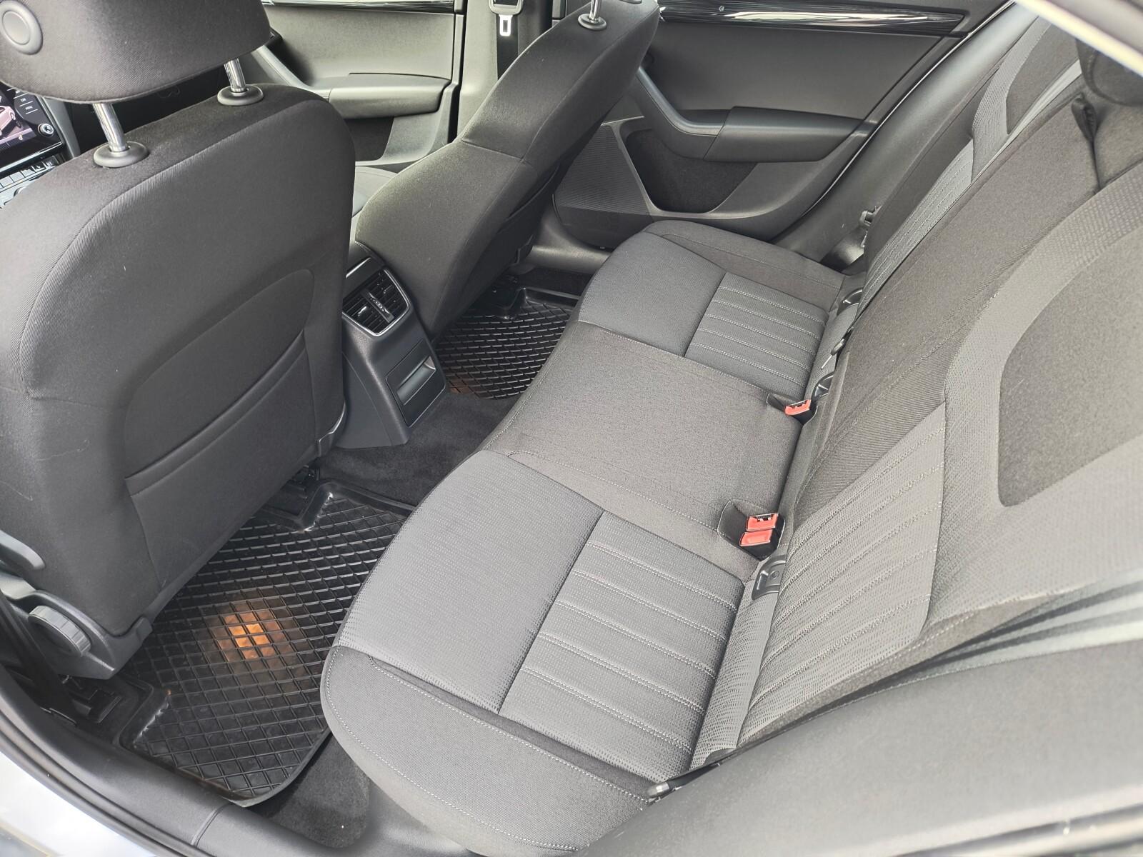 SalonPL serwis ASO 2.0TSI 190KM bezwypadkowy pakiety SmartLink VAT23% 17