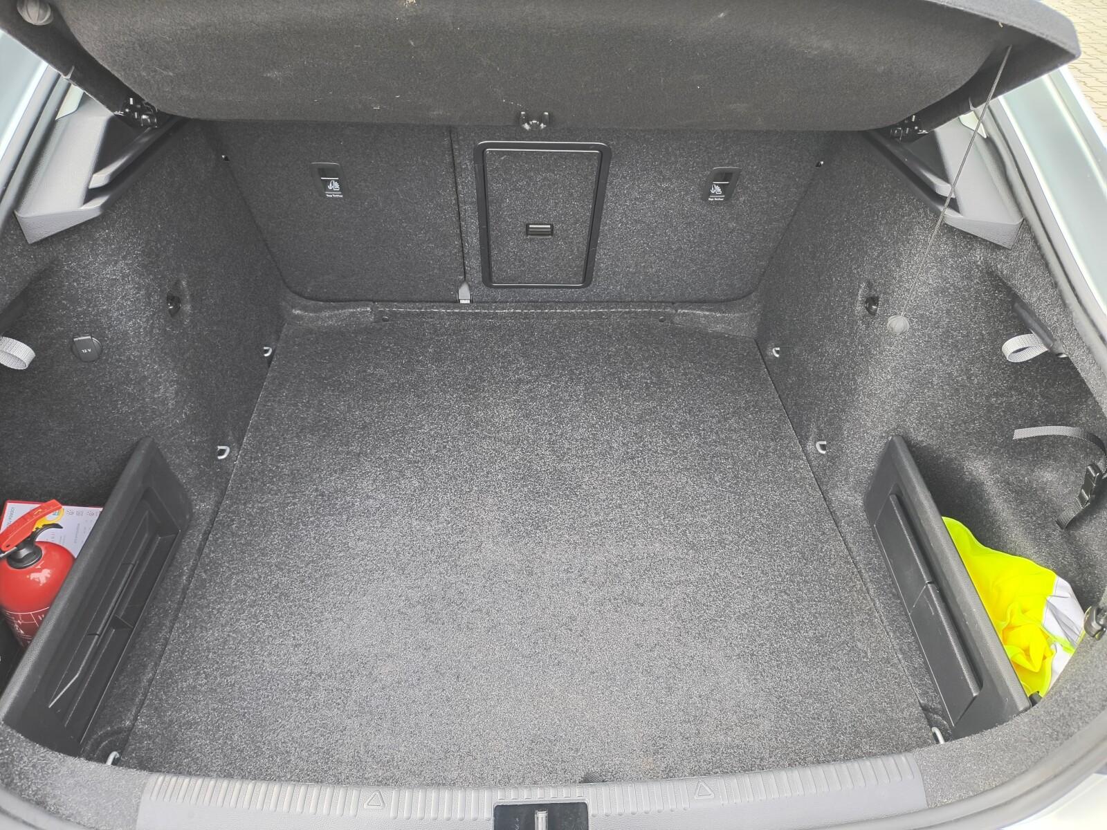 SalonPL serwis ASO 2.0TSI 190KM bezwypadkowy pakiety SmartLink VAT23% 26