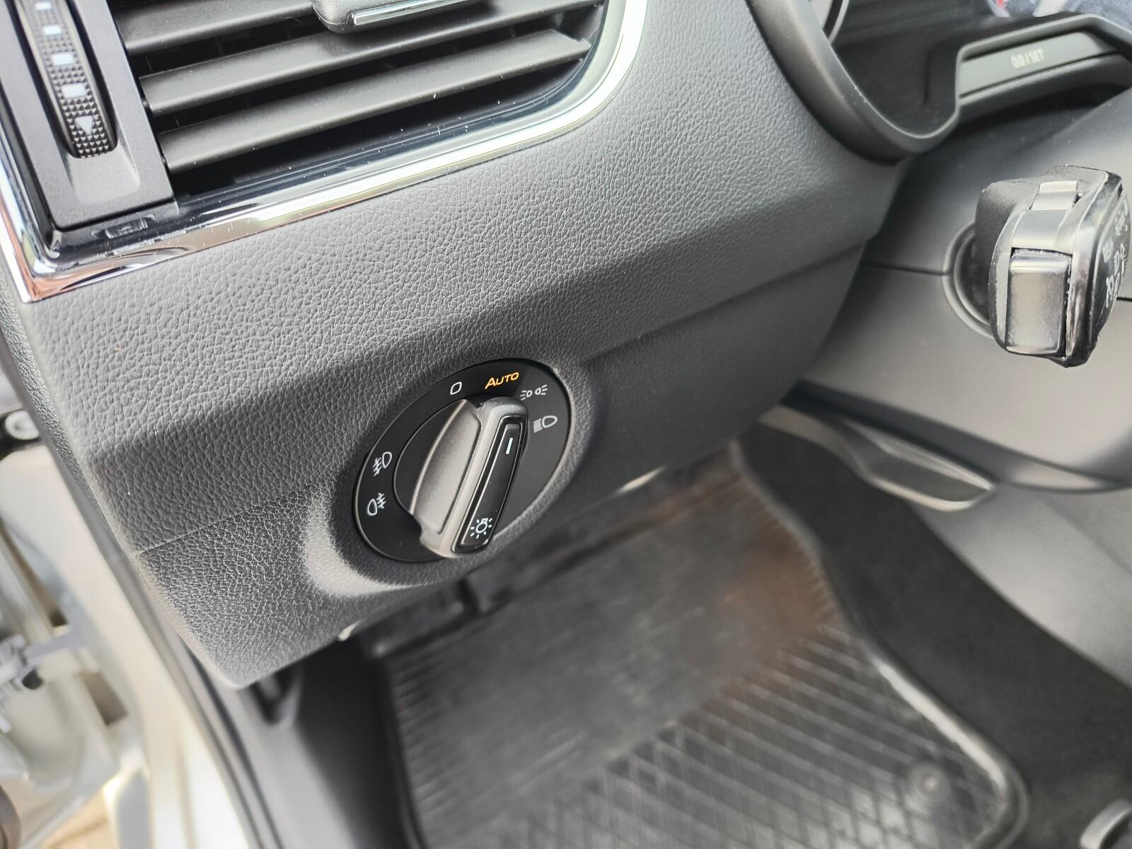 SalonPL serwis ASO 2.0TSI 190KM bezwypadkowy pakiety SmartLink VAT23% 14