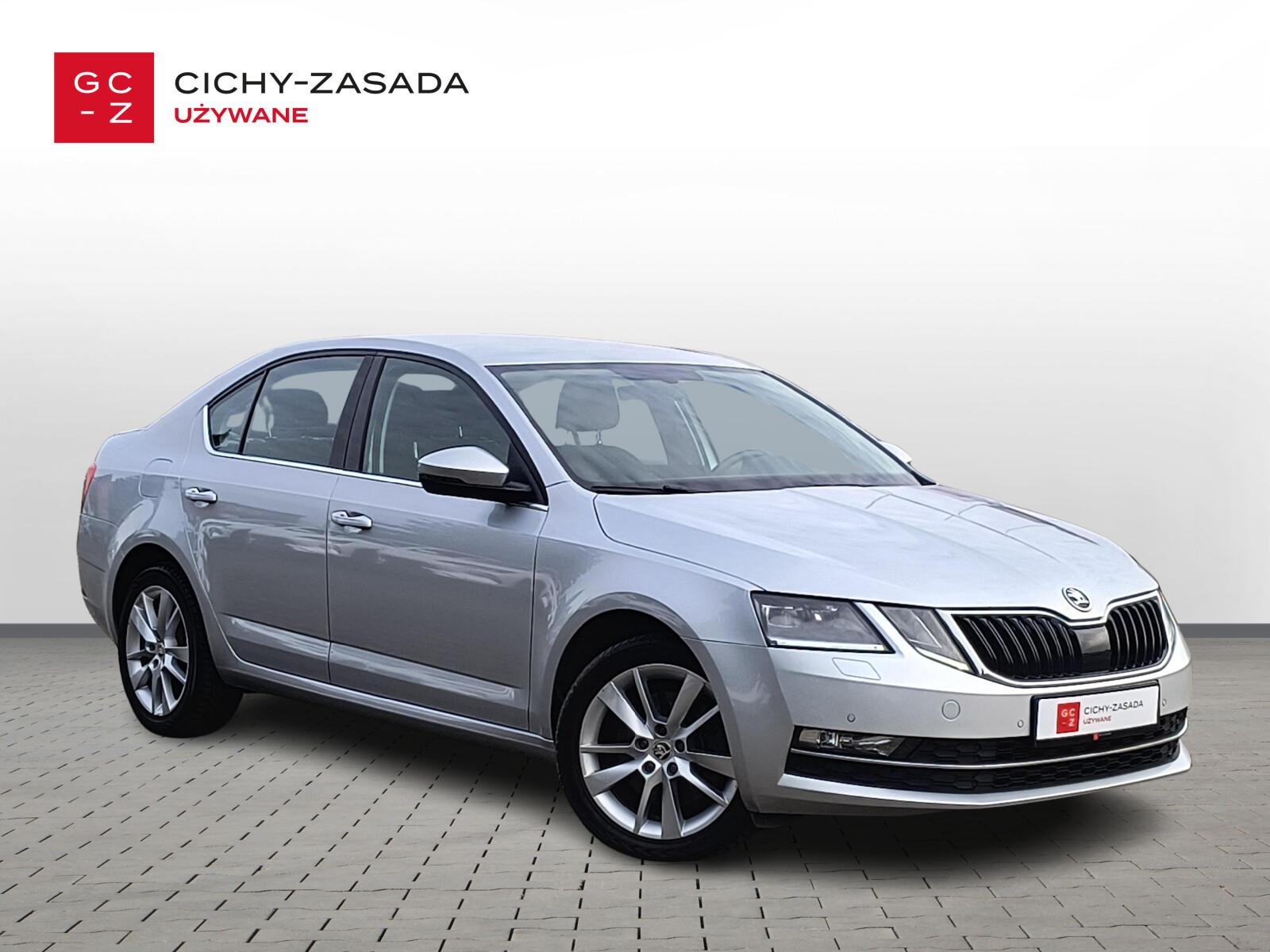 SalonPL serwis ASO 2.0TSI 190KM bezwypadkowy pakiety SmartLink VAT23% 2
