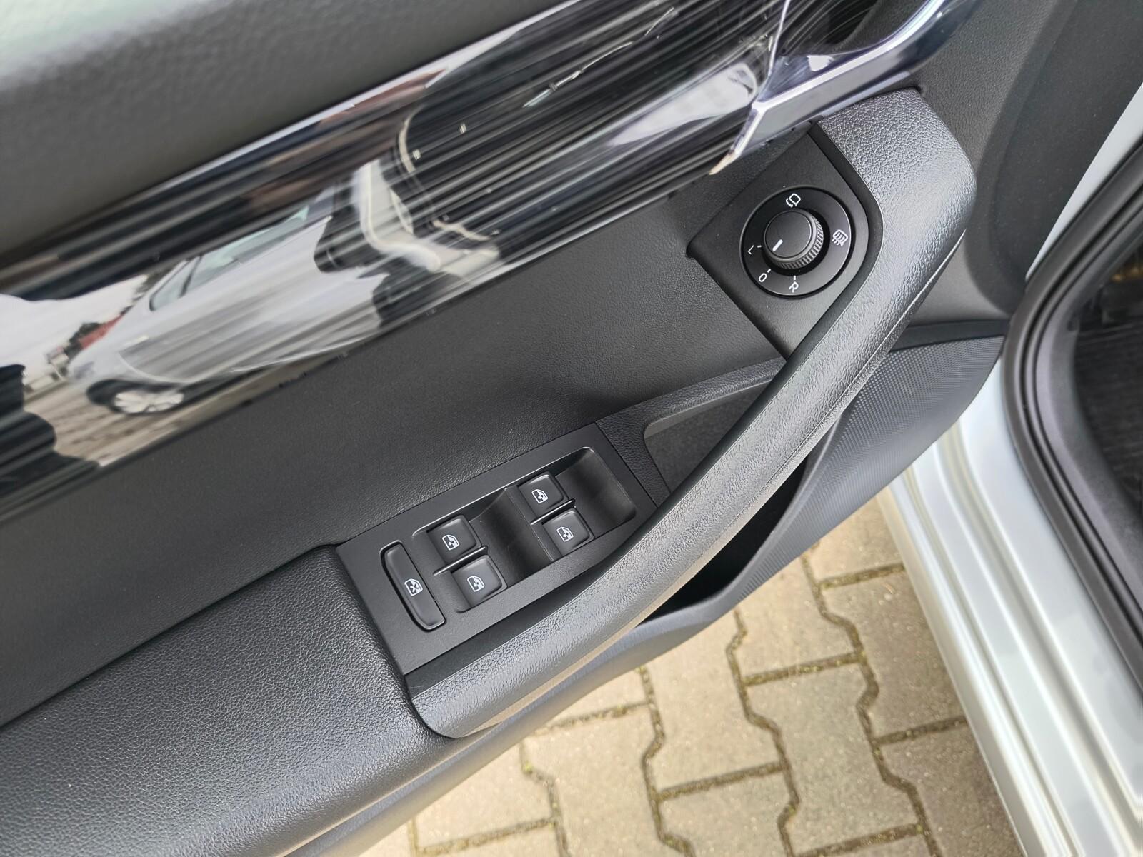 SalonPL serwis ASO 2.0TSI 190KM bezwypadkowy pakiety SmartLink VAT23% 13