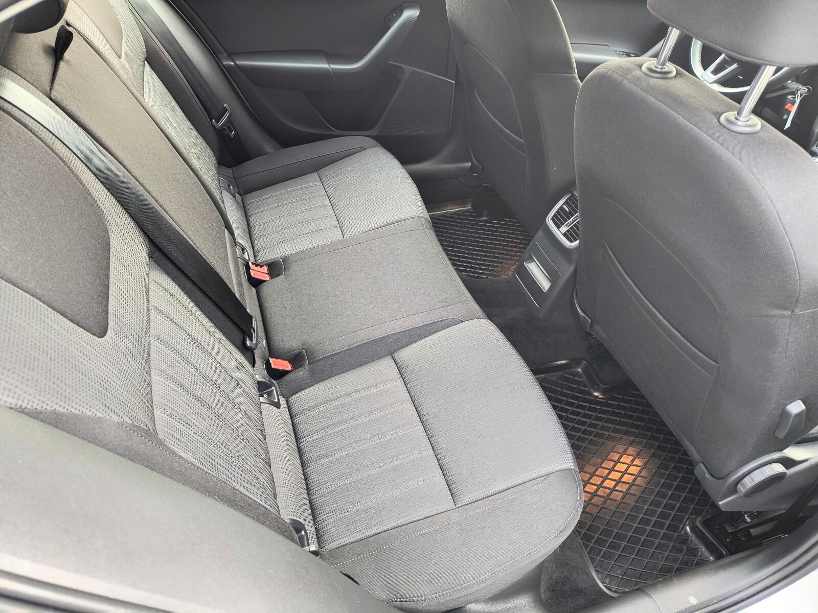 SalonPL serwis ASO 2.0TSI 190KM bezwypadkowy pakiety SmartLink VAT23% 18