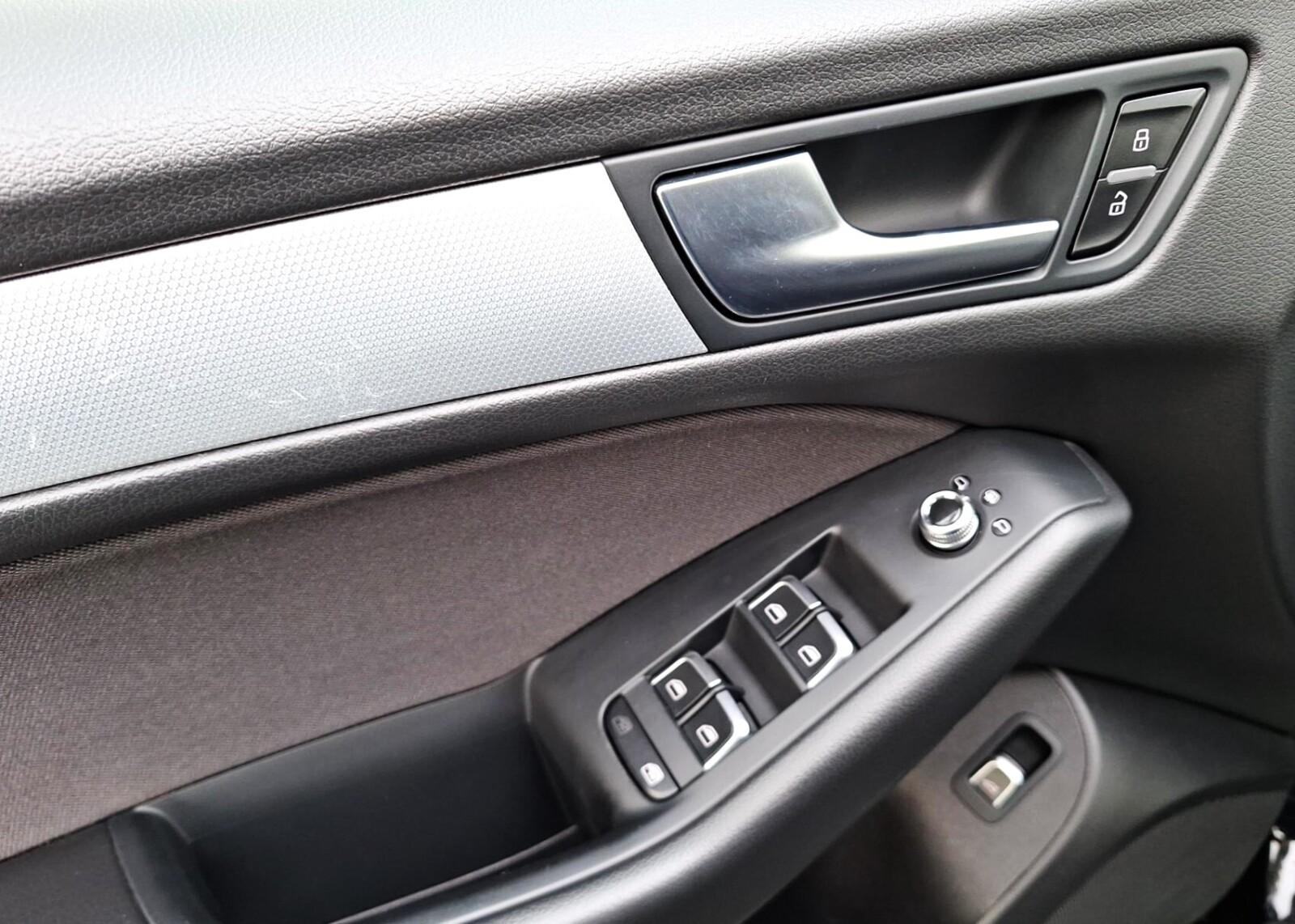 2.0 TDI 190KM Quattro/CzujnikPark/Nawigacja/CD/DVD/Tempomat 8