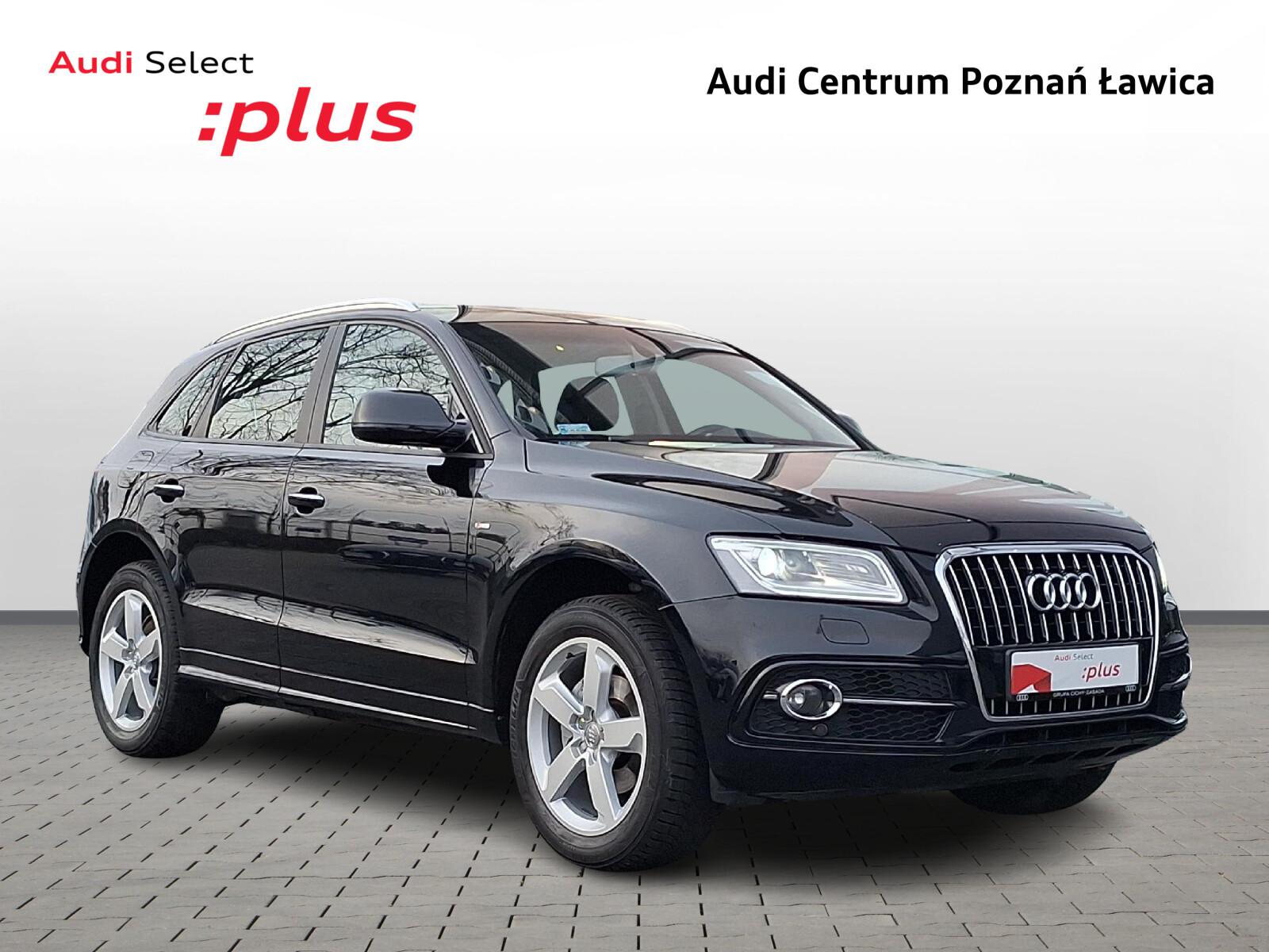 2.0 TDI 190KM Quattro/CzujnikPark/Nawigacja/CD/DVD/Tempomat 2