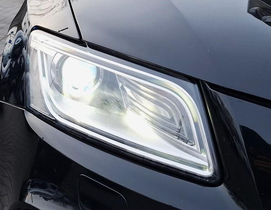 2.0 TDI 190KM Quattro/CzujnikPark/Nawigacja/CD/DVD/Tempomat 22