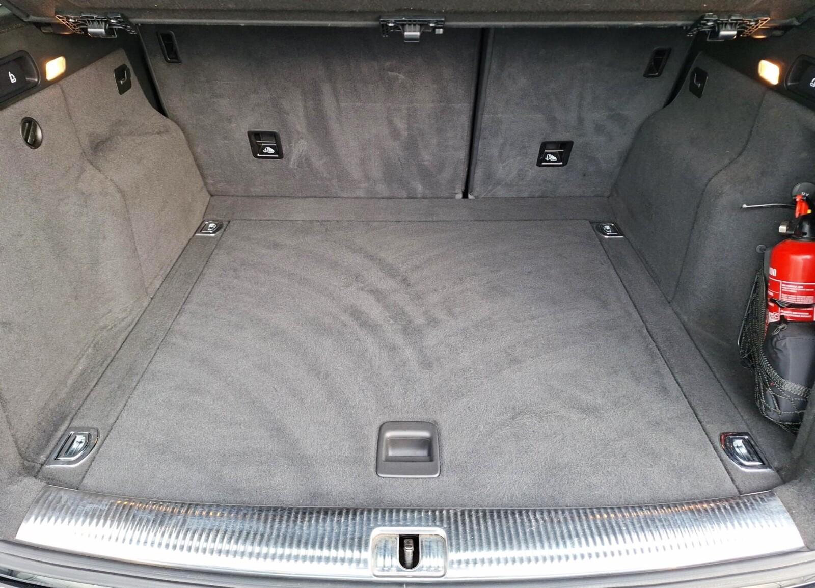 2.0 TDI 190KM Quattro/CzujnikPark/Nawigacja/CD/DVD/Tempomat 18