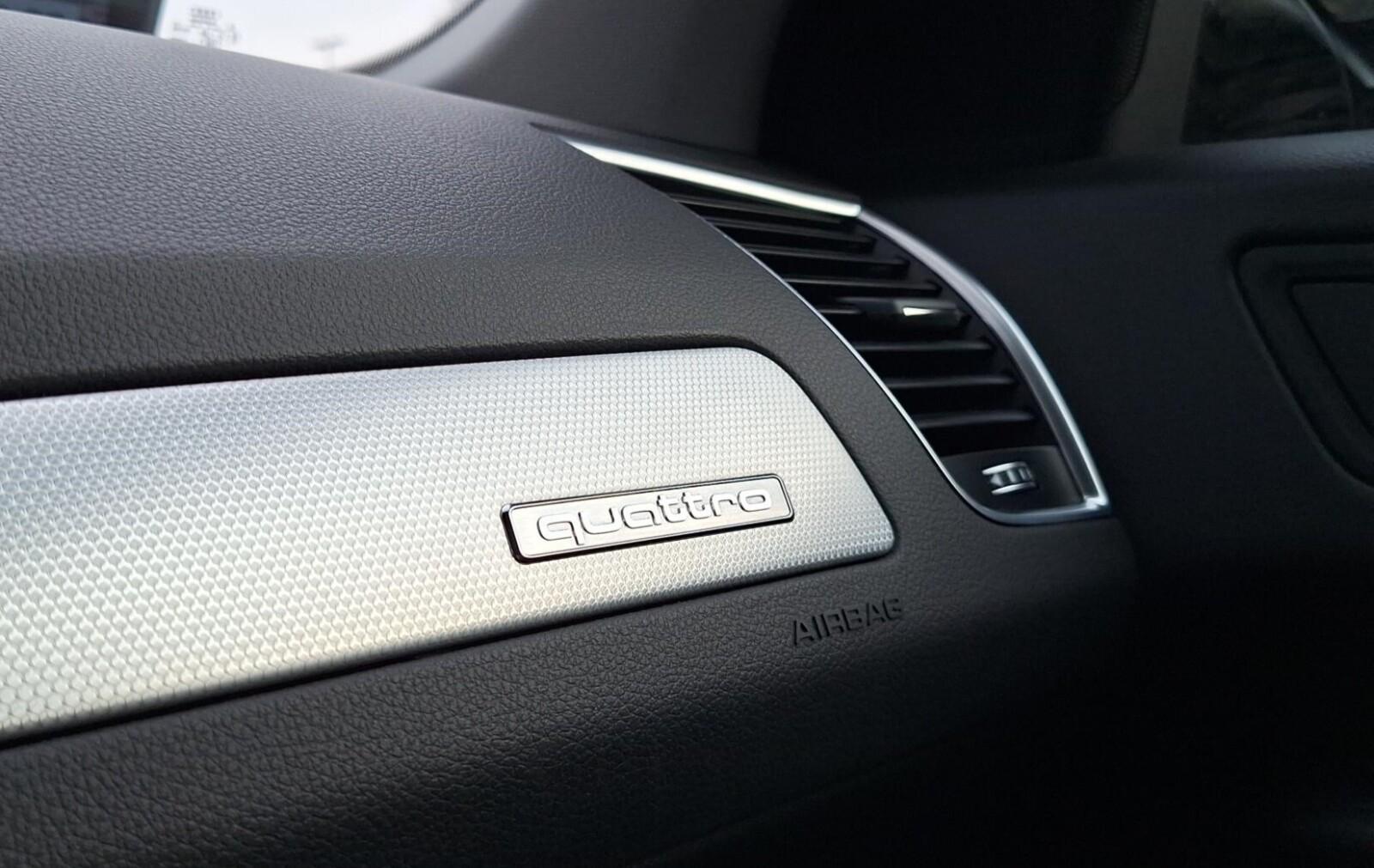 2.0 TDI 190KM Quattro/CzujnikPark/Nawigacja/CD/DVD/Tempomat 25
