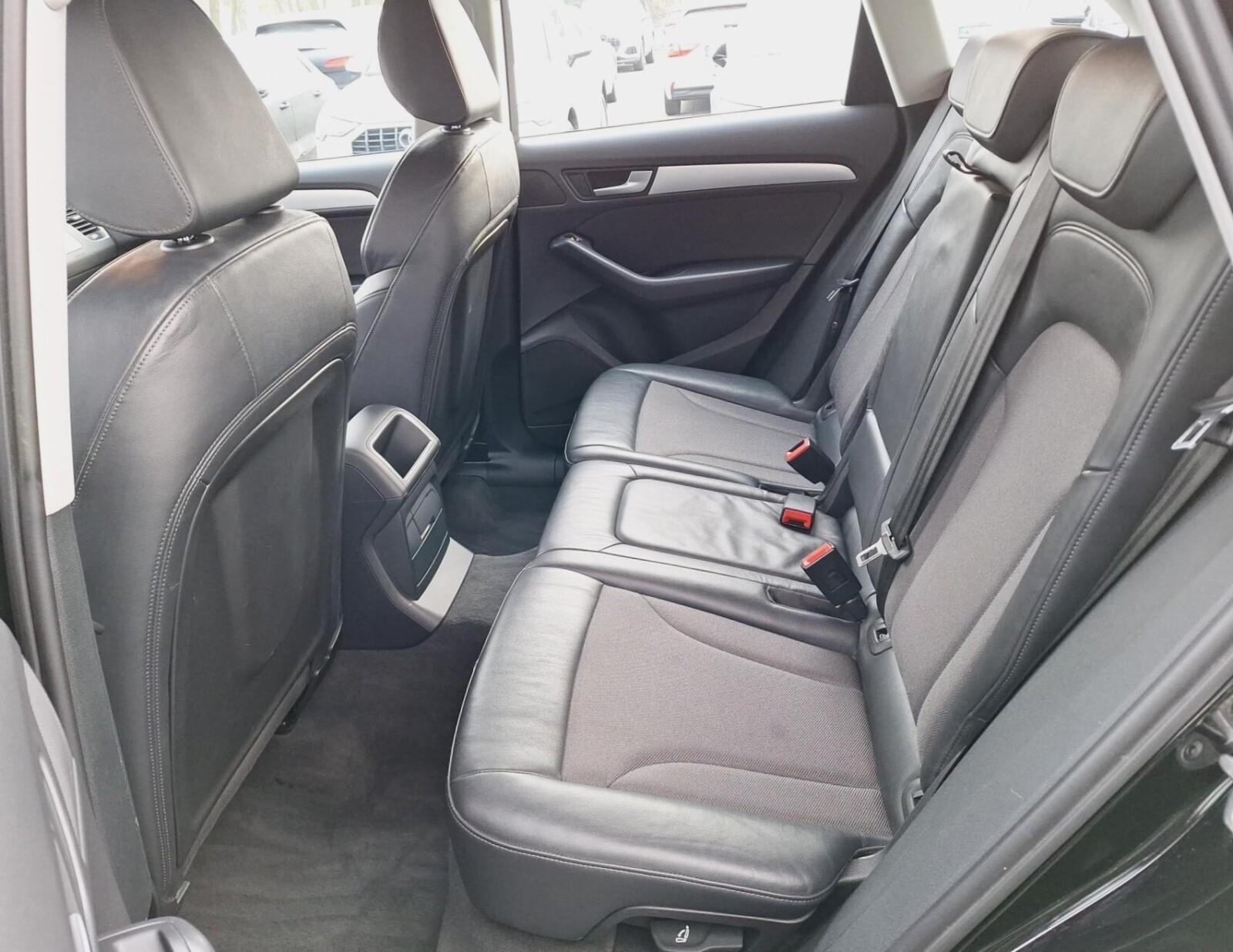 2.0 TDI 190KM Quattro/CzujnikPark/Nawigacja/CD/DVD/Tempomat 21
