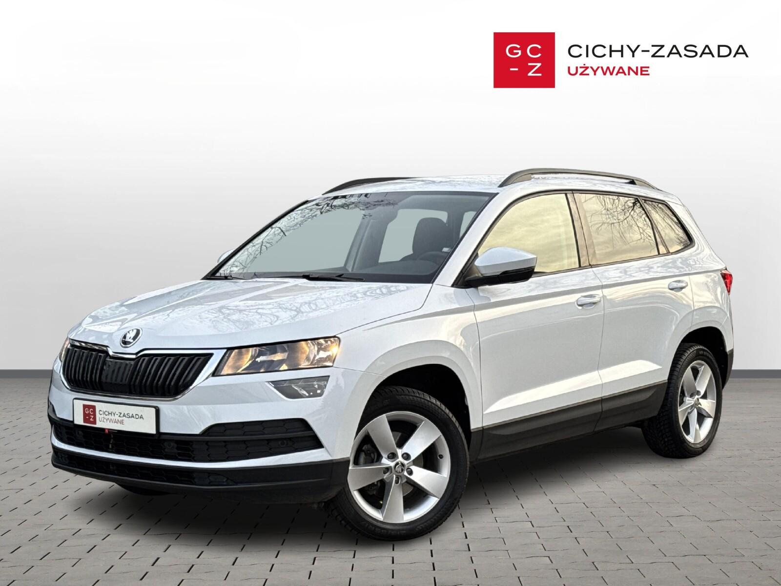Ambition 1.5 TSI 150KM DSG Salon PL Grupa Cichy-Zasada 0