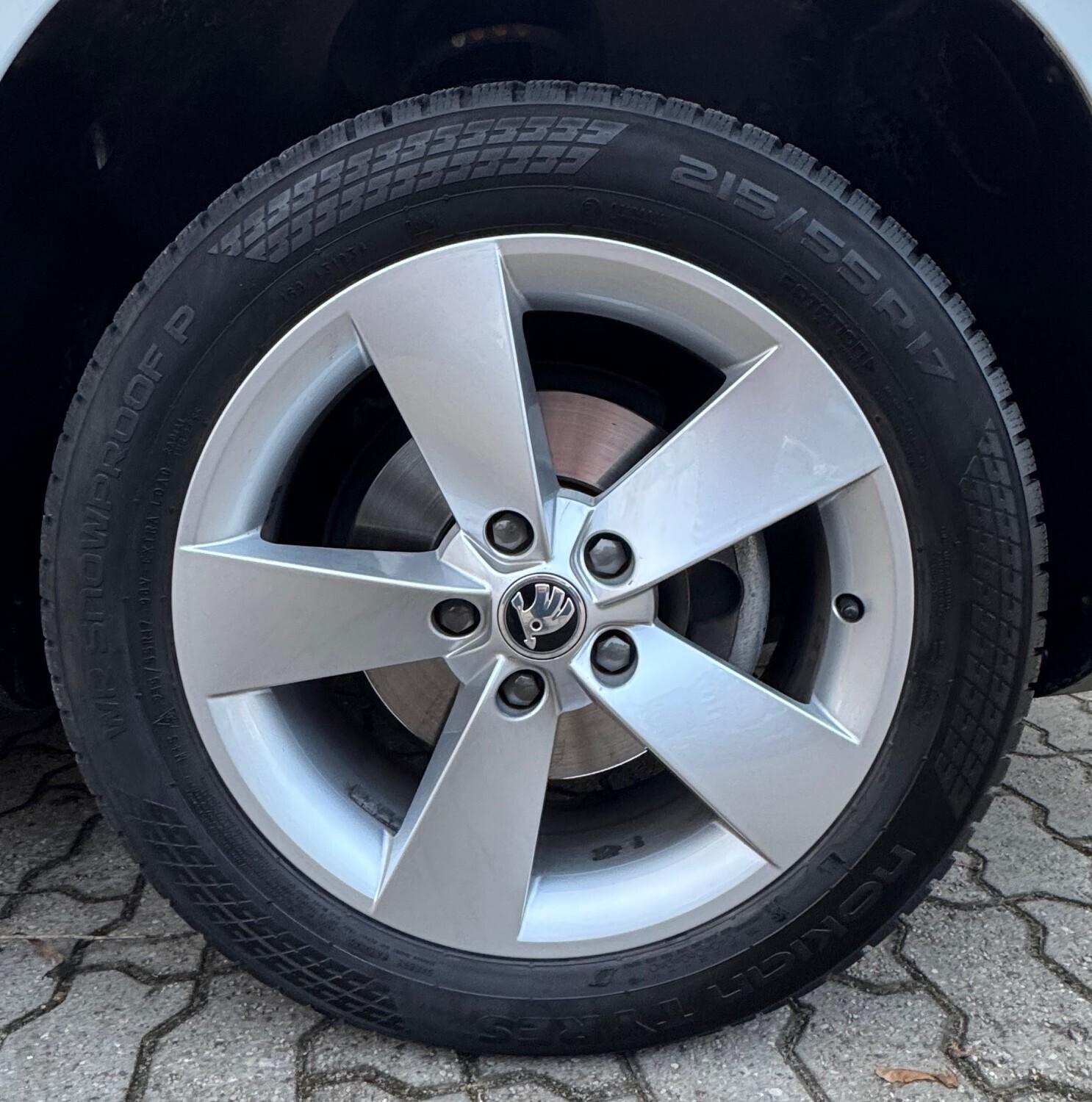 Ambition 1.5 TSI 150KM DSG Salon PL Grupa Cichy-Zasada 9