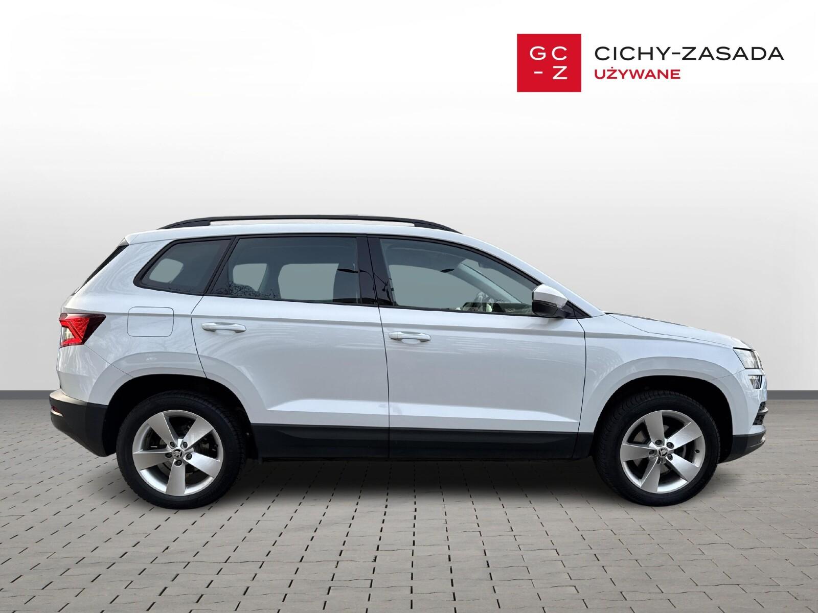 Ambition 1.5 TSI 150KM DSG Salon PL Grupa Cichy-Zasada 3
