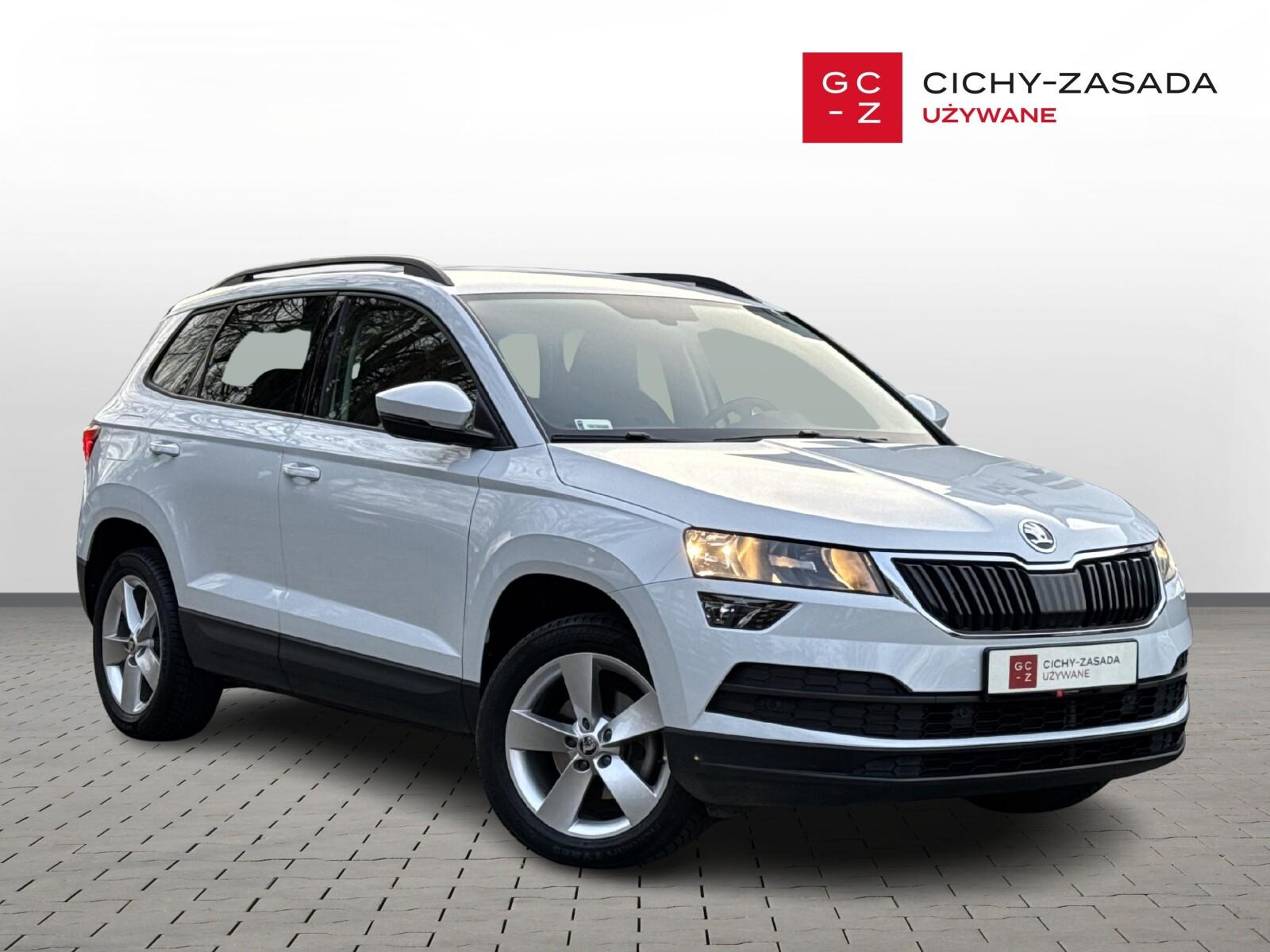 Ambition 1.5 TSI 150KM DSG Salon PL Grupa Cichy-Zasada 2