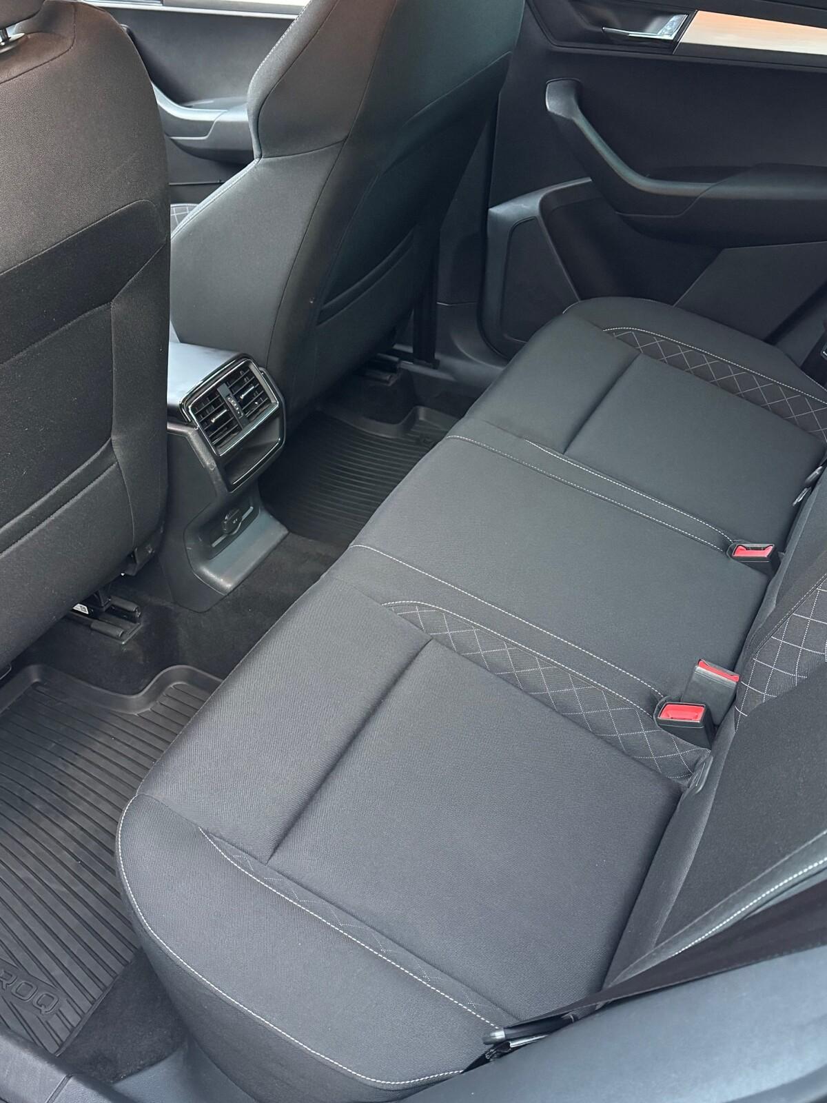 Ambition 1.5 TSI 150KM DSG Salon PL Grupa Cichy-Zasada 12