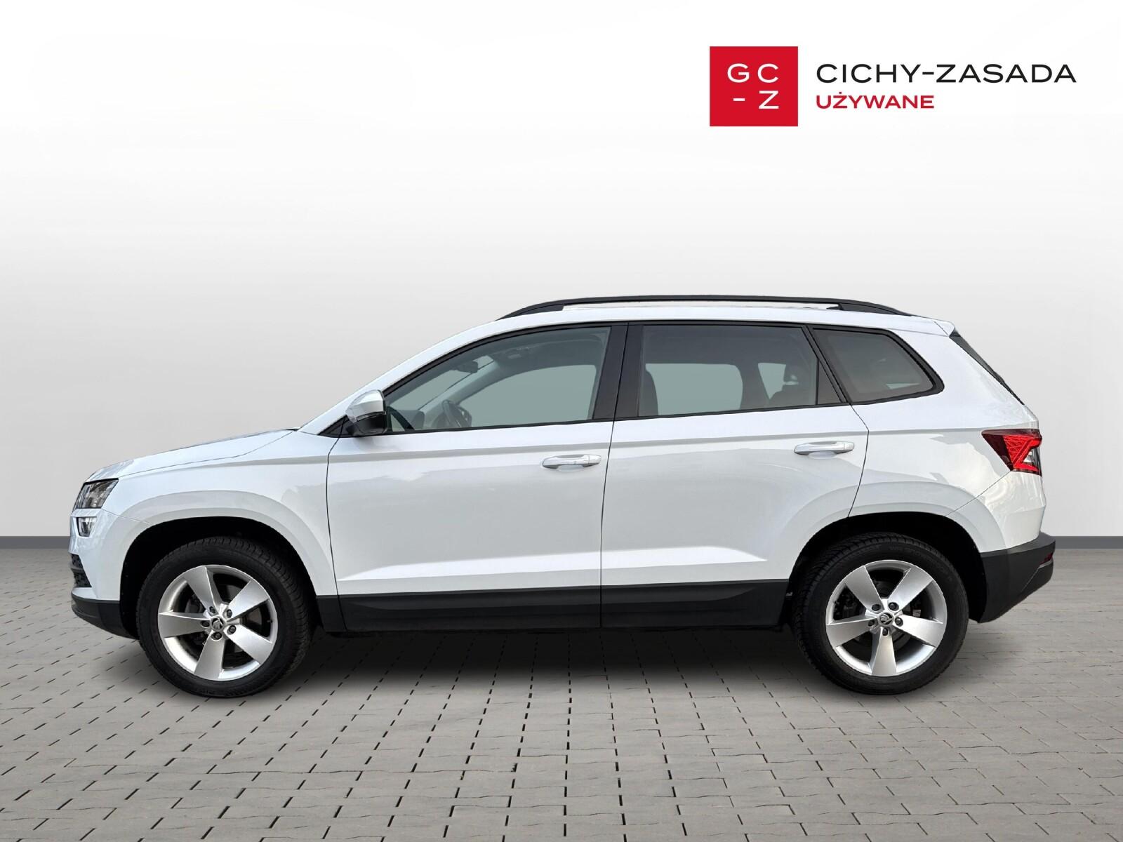 Ambition 1.5 TSI 150KM DSG Salon PL Grupa Cichy-Zasada 7