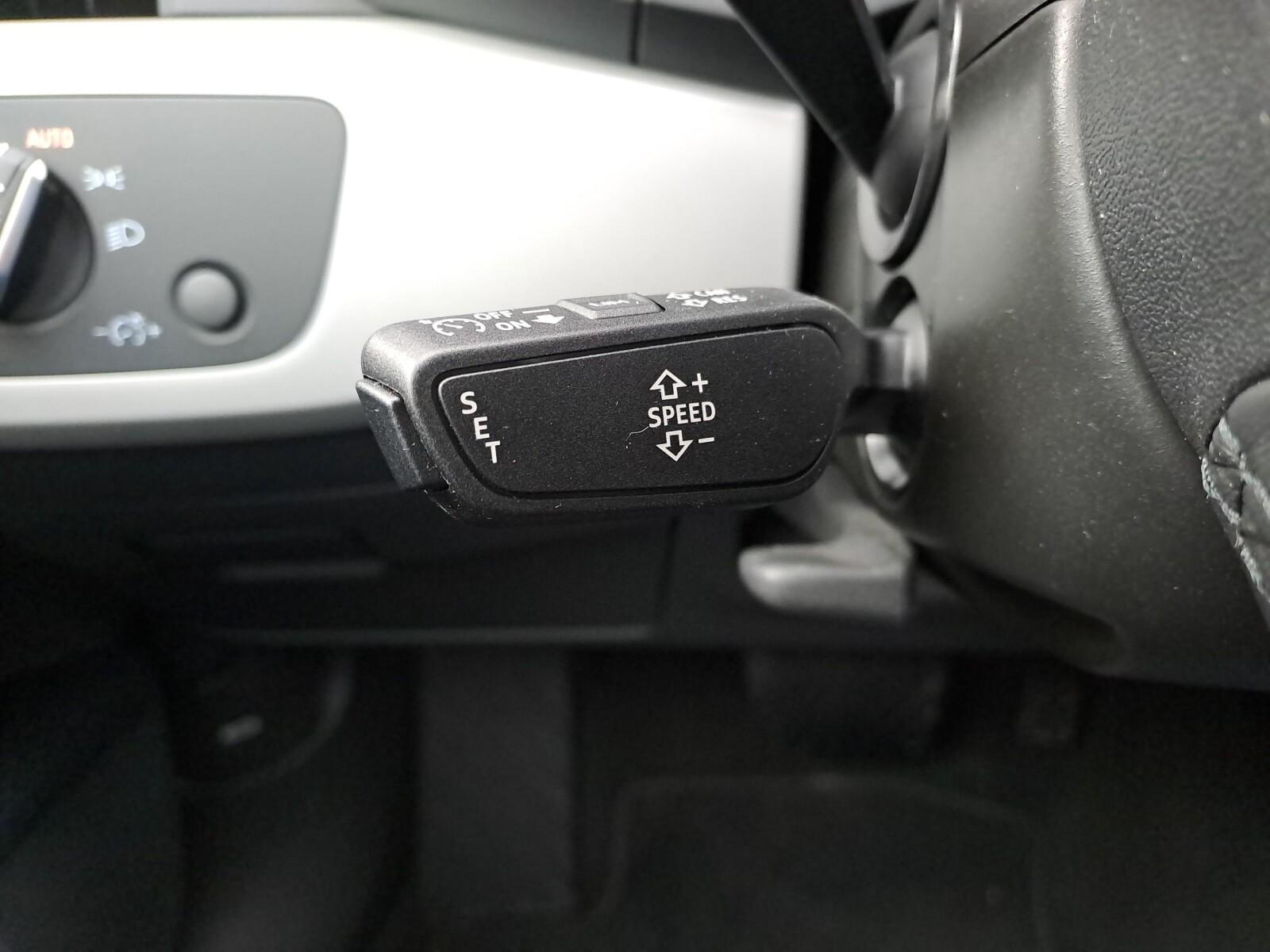 Audi A4 null 18