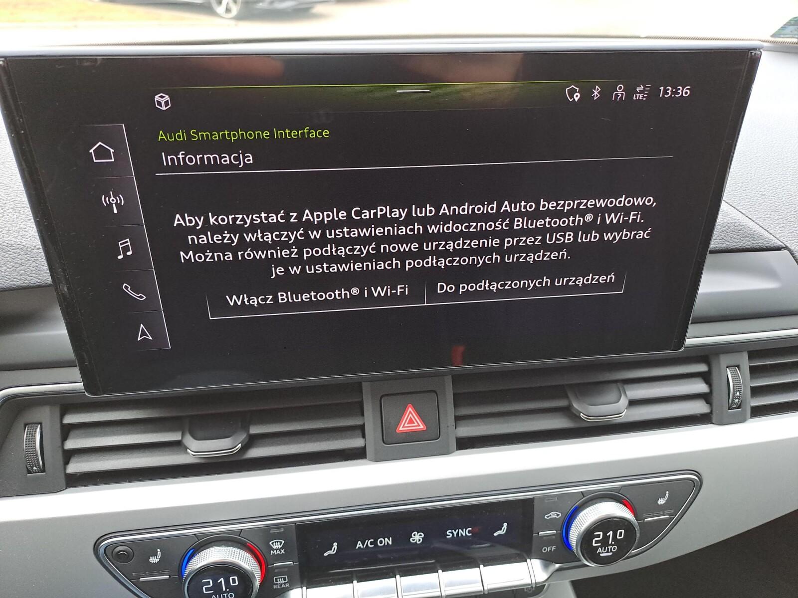 Audi A4 null 21
