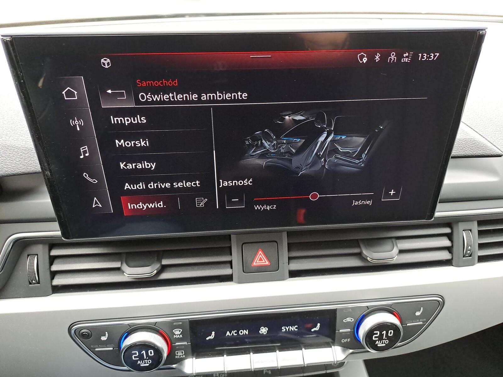 Audi A4 null 25