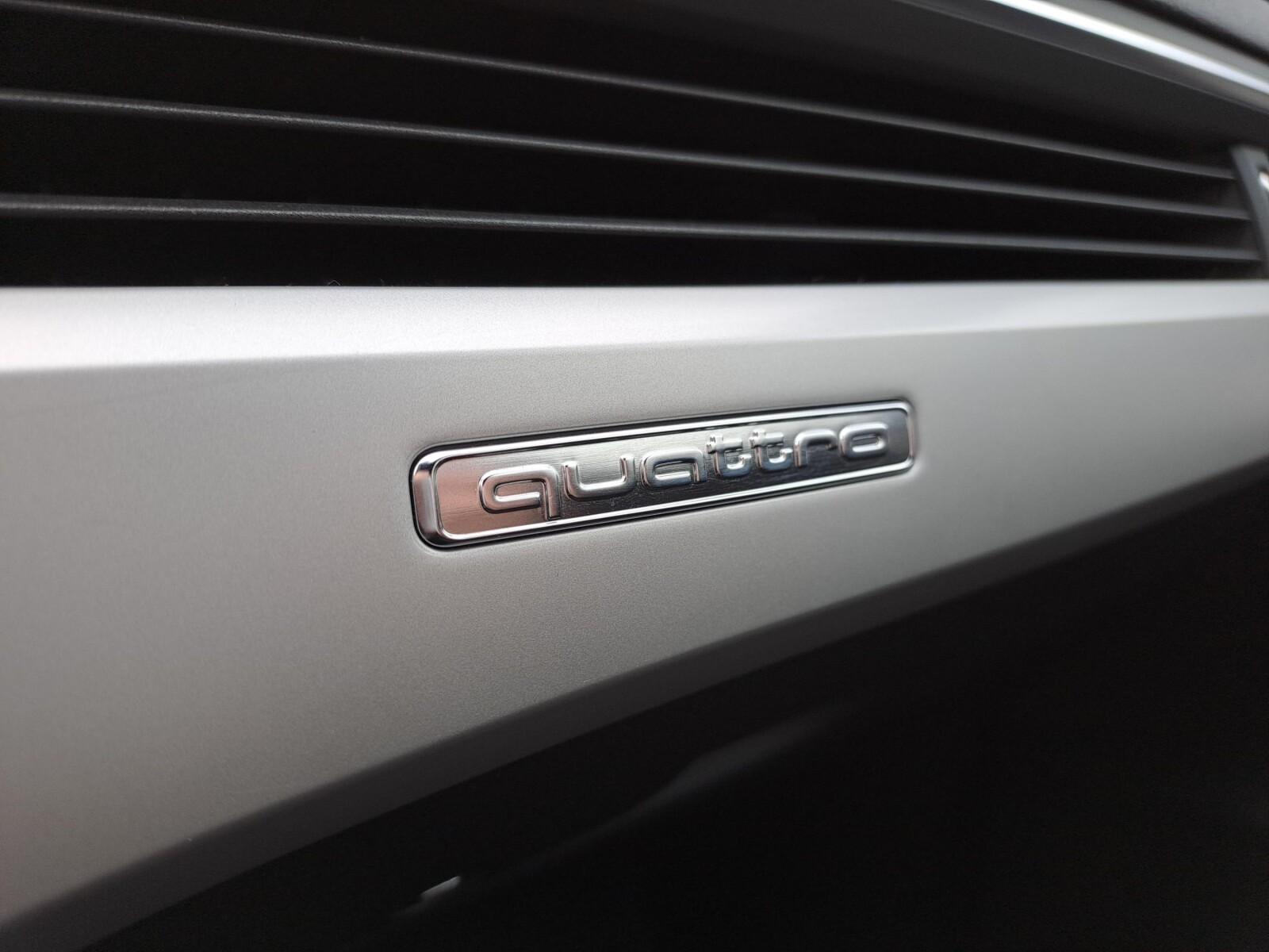 Audi A4 null 28