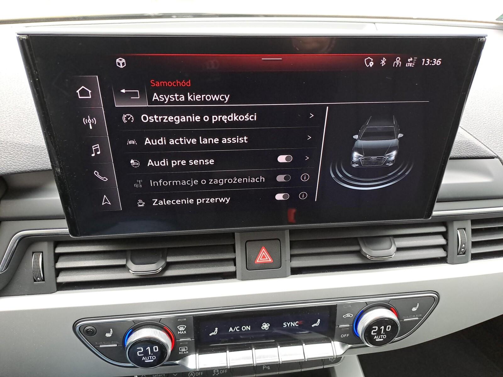 Audi A4 null 24