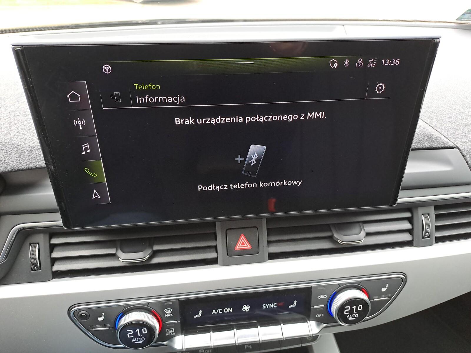 Audi A4 null 22