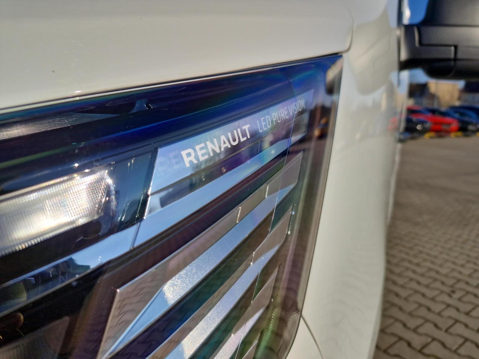 2.0 dci 9os. L1 | Czujniki przód, tył i bok | Pure Led | FVat23% | 20