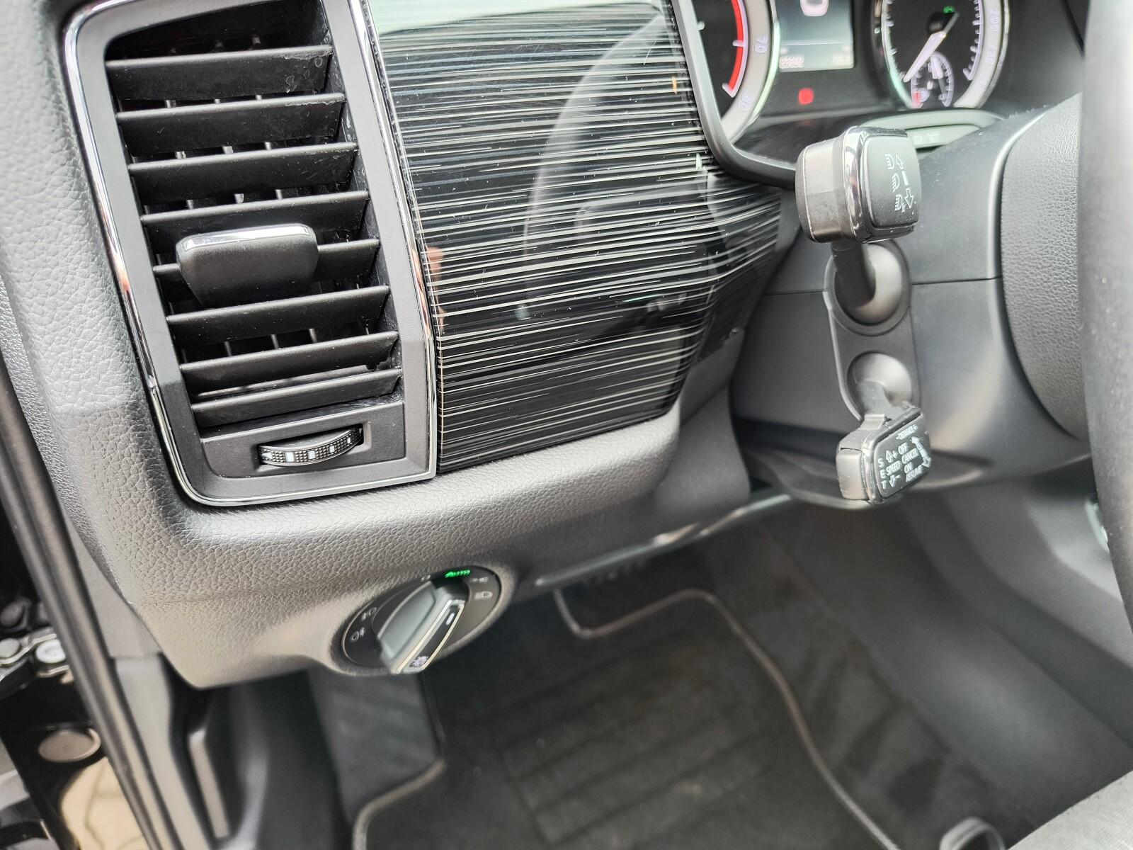SalonPL serwis ASO 1.5TSI 150KM bezwypadkowy pakiety SmartLink VAT23% 26