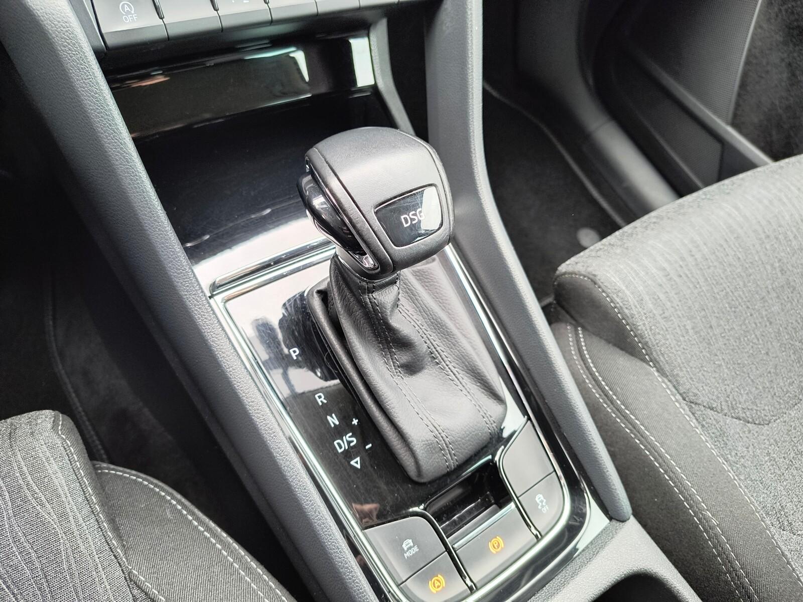 SalonPL serwis ASO 1.5TSI 150KM bezwypadkowy pakiety SmartLink VAT23% 15