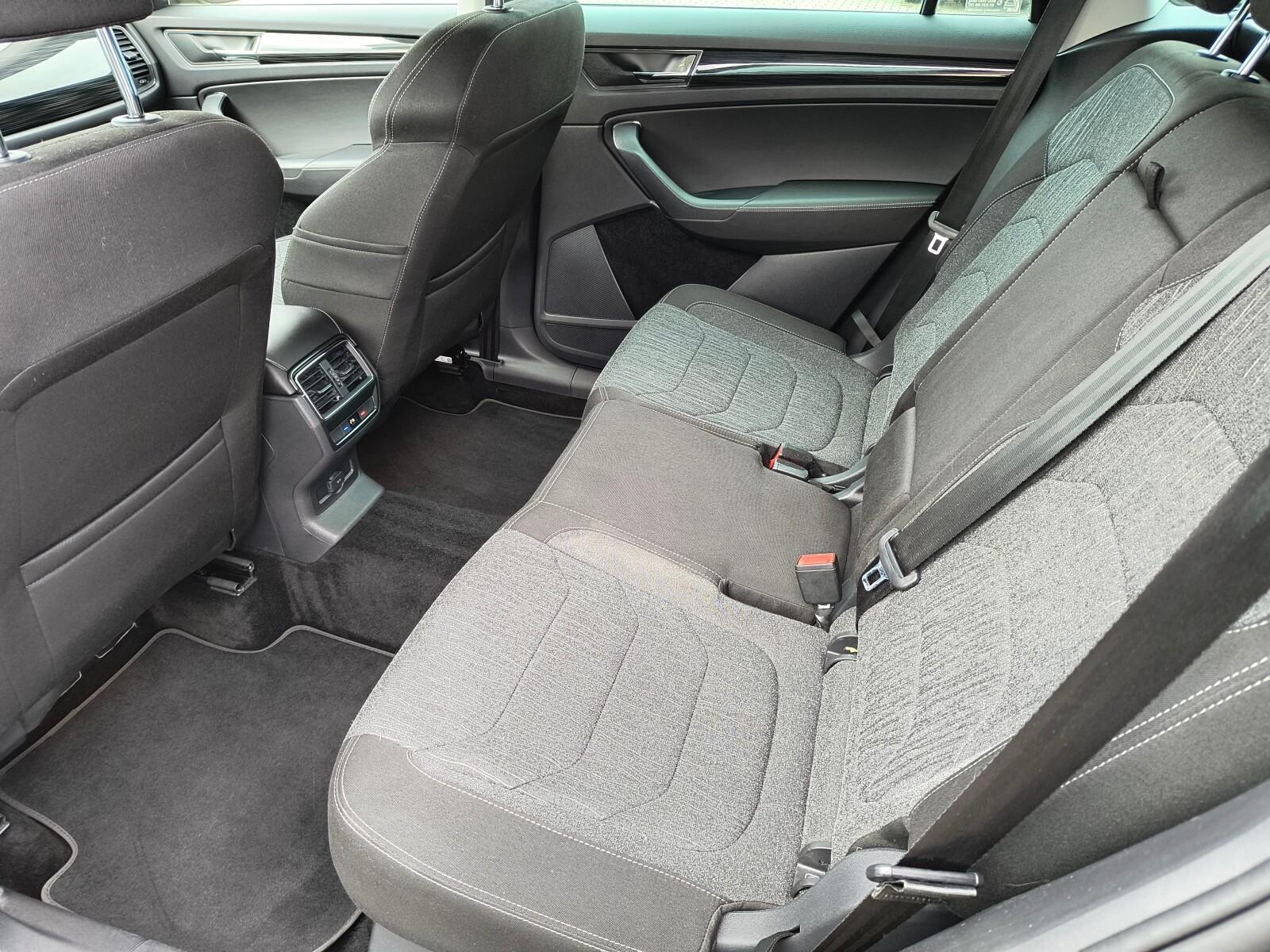 SalonPL serwis ASO 1.5TSI 150KM bezwypadkowy pakiety SmartLink VAT23% 13