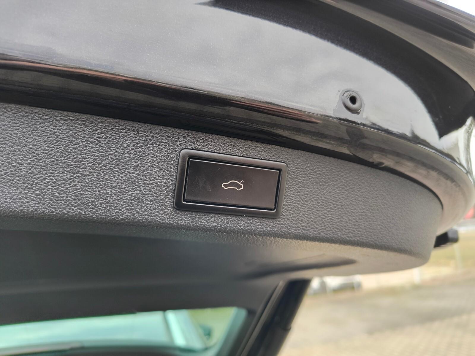 SalonPL serwis ASO 1.5TSI 150KM bezwypadkowy pakiety SmartLink VAT23% 29