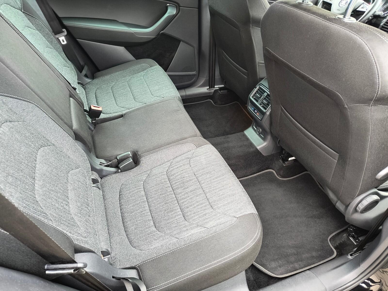 SalonPL serwis ASO 1.5TSI 150KM bezwypadkowy pakiety SmartLink VAT23% 14