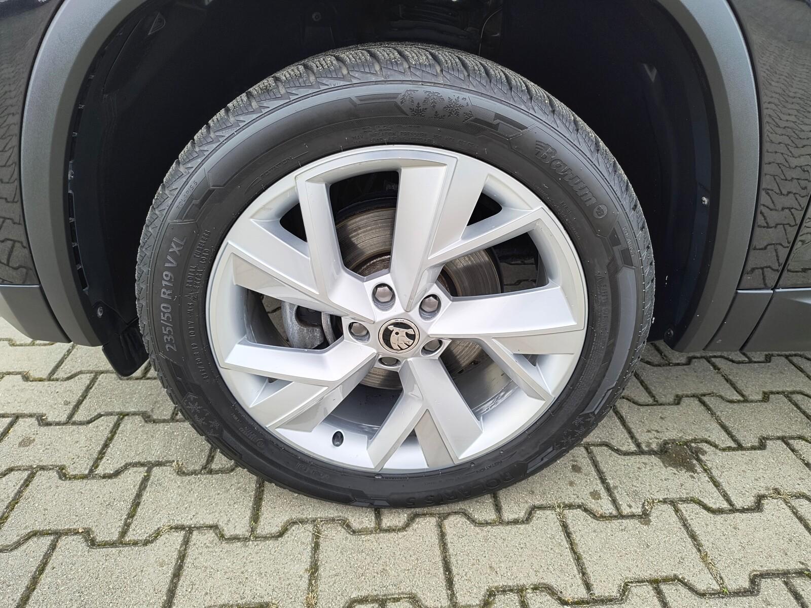 SalonPL serwis ASO 1.5TSI 150KM bezwypadkowy pakiety SmartLink VAT23% 28