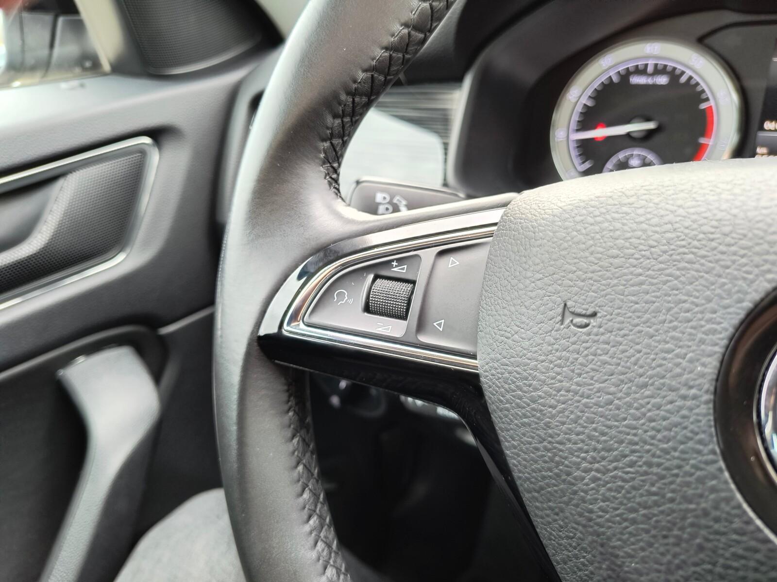 SalonPL serwis ASO 1.5TSI 150KM bezwypadkowy pakiety SmartLink VAT23% 18