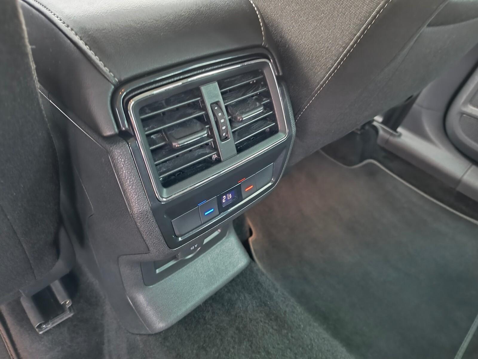 SalonPL serwis ASO 1.5TSI 150KM bezwypadkowy pakiety SmartLink VAT23% 27