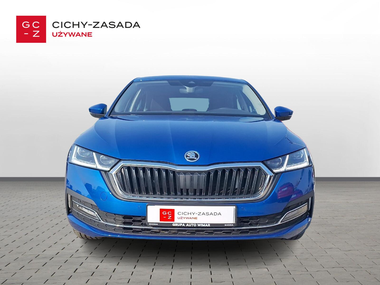 Style 1,5 TSI e - Tec Mild Hybrid 150KM DSG, Salon Polska, Serwis ASO 7